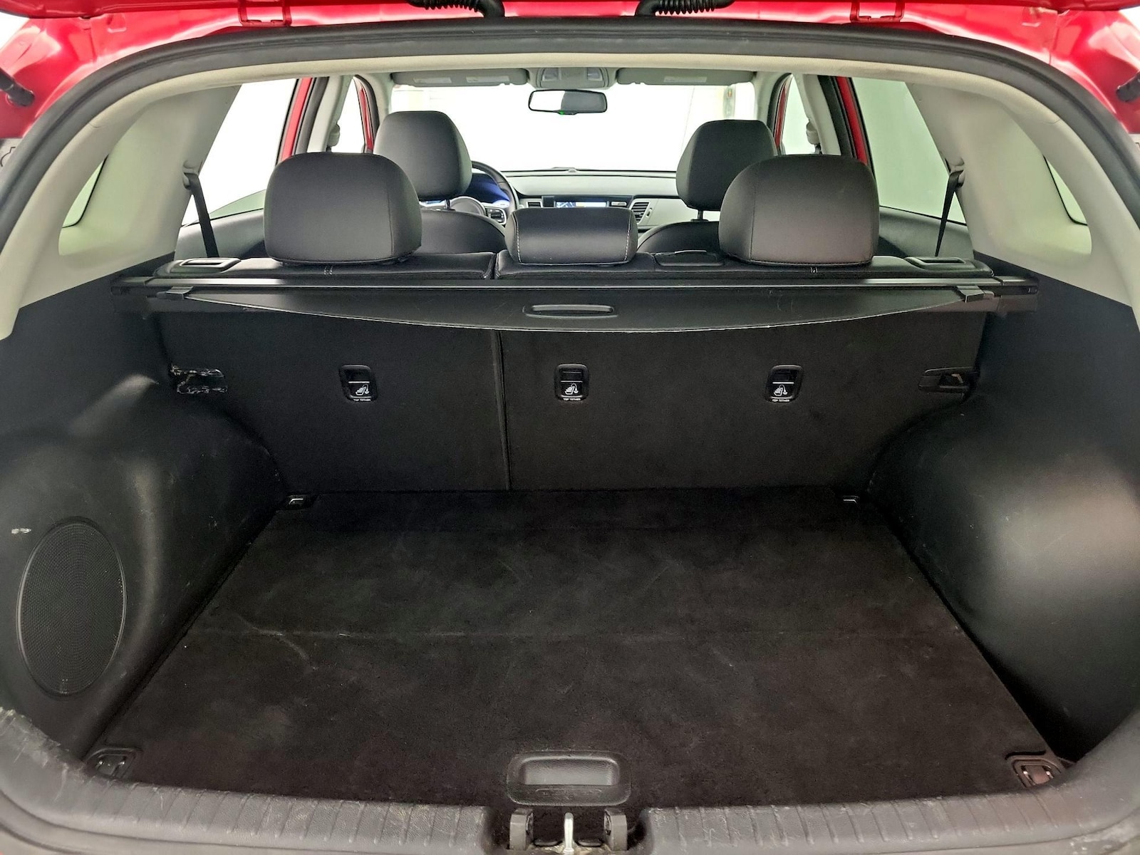 2019 Kia Niro S Touring - Photo 22