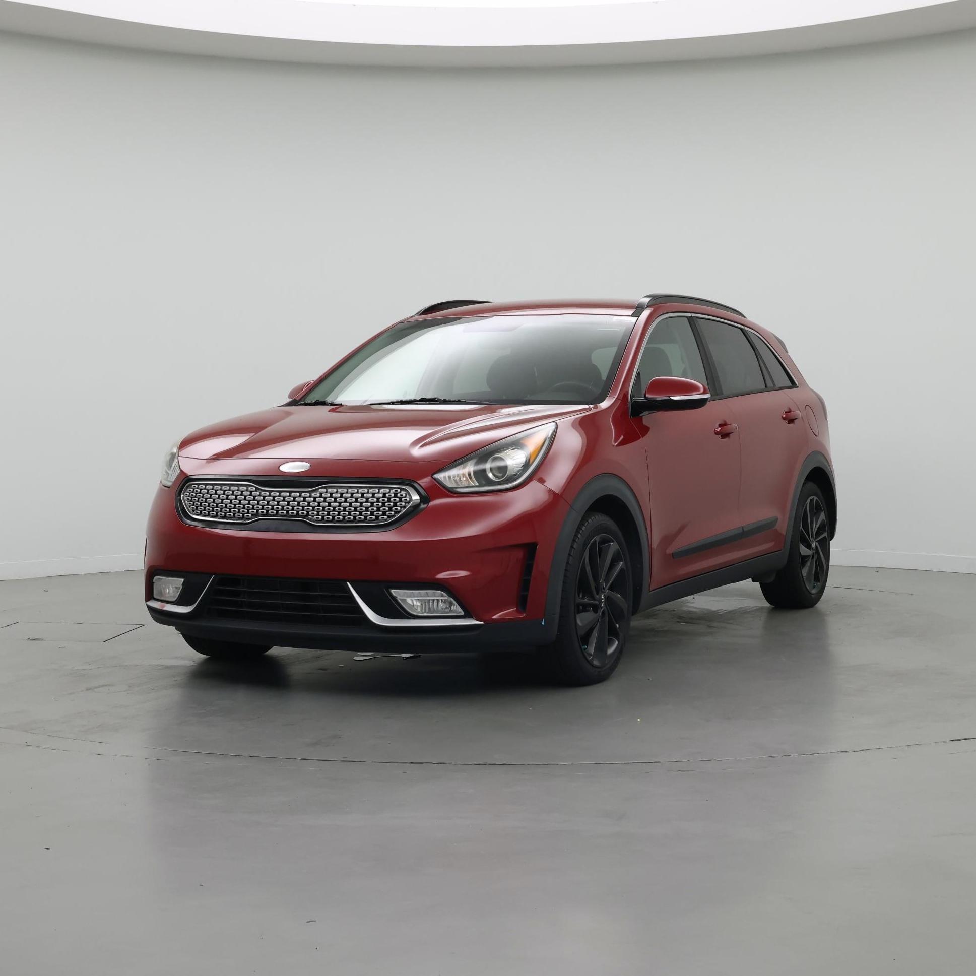 Thumbnail: 2019 Kia Niro - 4