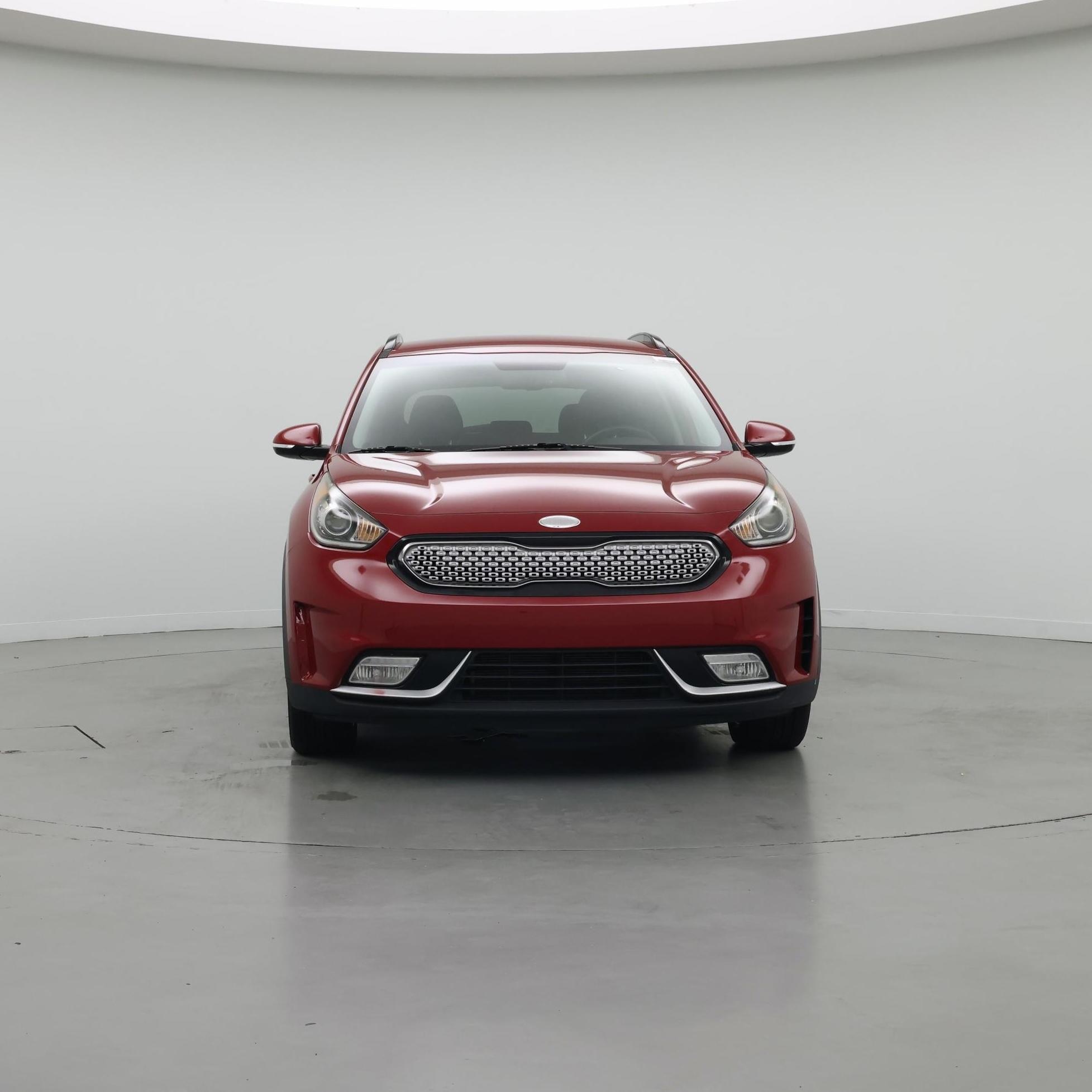 Thumbnail: 2019 Kia Niro - 5