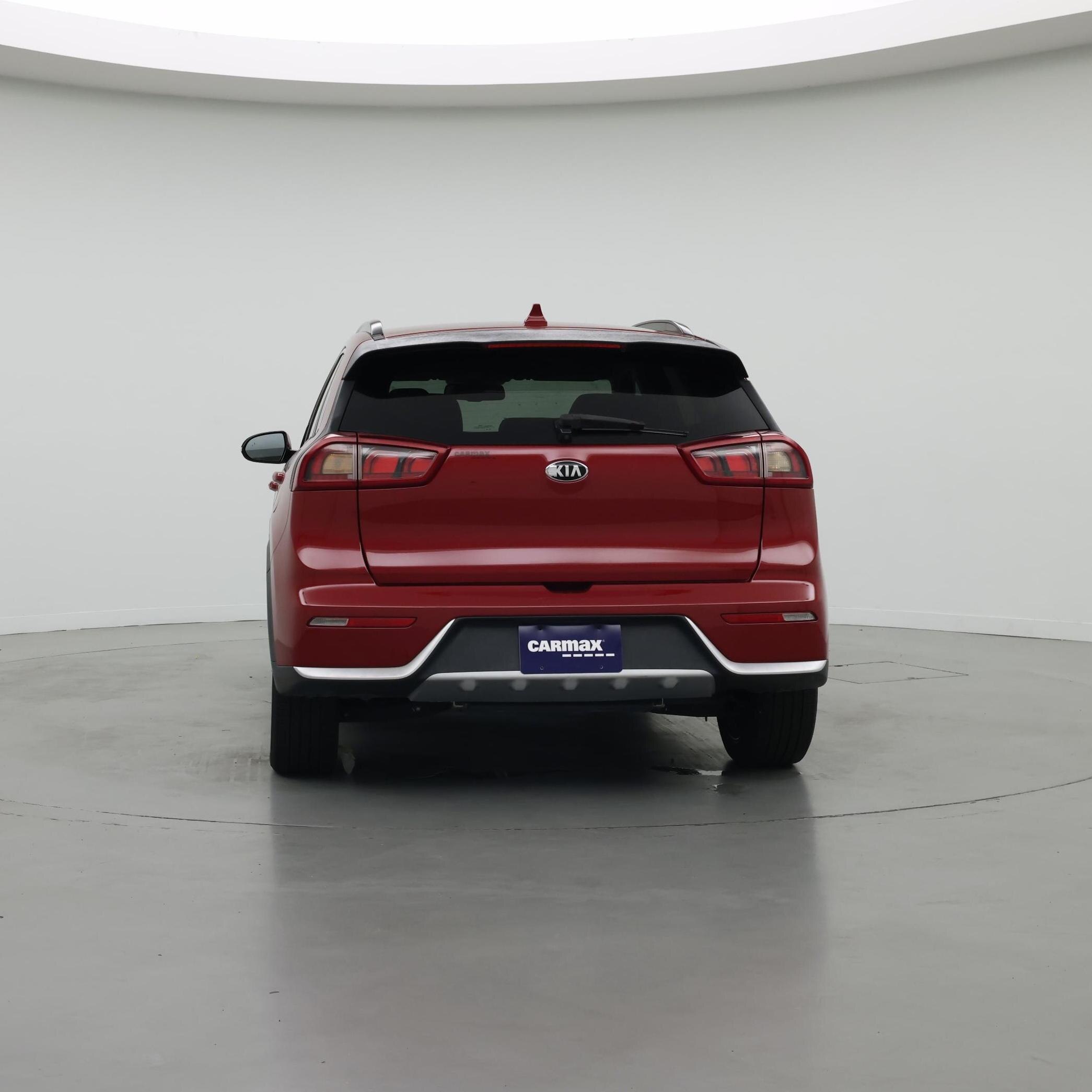 Thumbnail: 2019 Kia Niro - 6