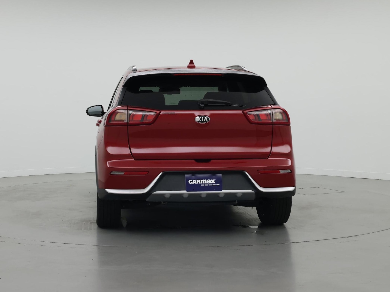 2019 Kia Niro S Touring - Photo 7