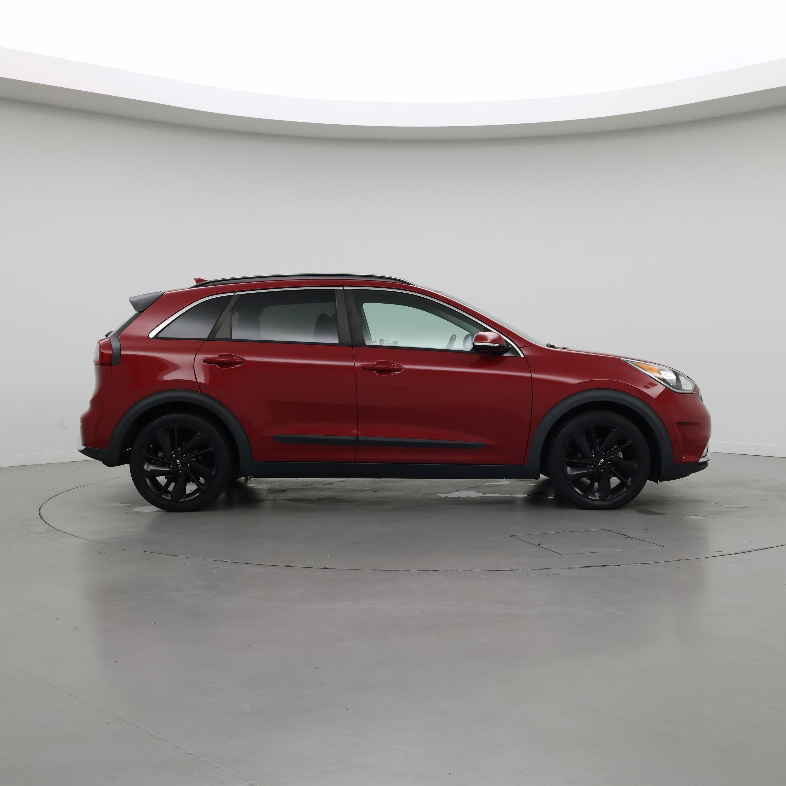 Thumbnail: 2019 Kia Niro - 7