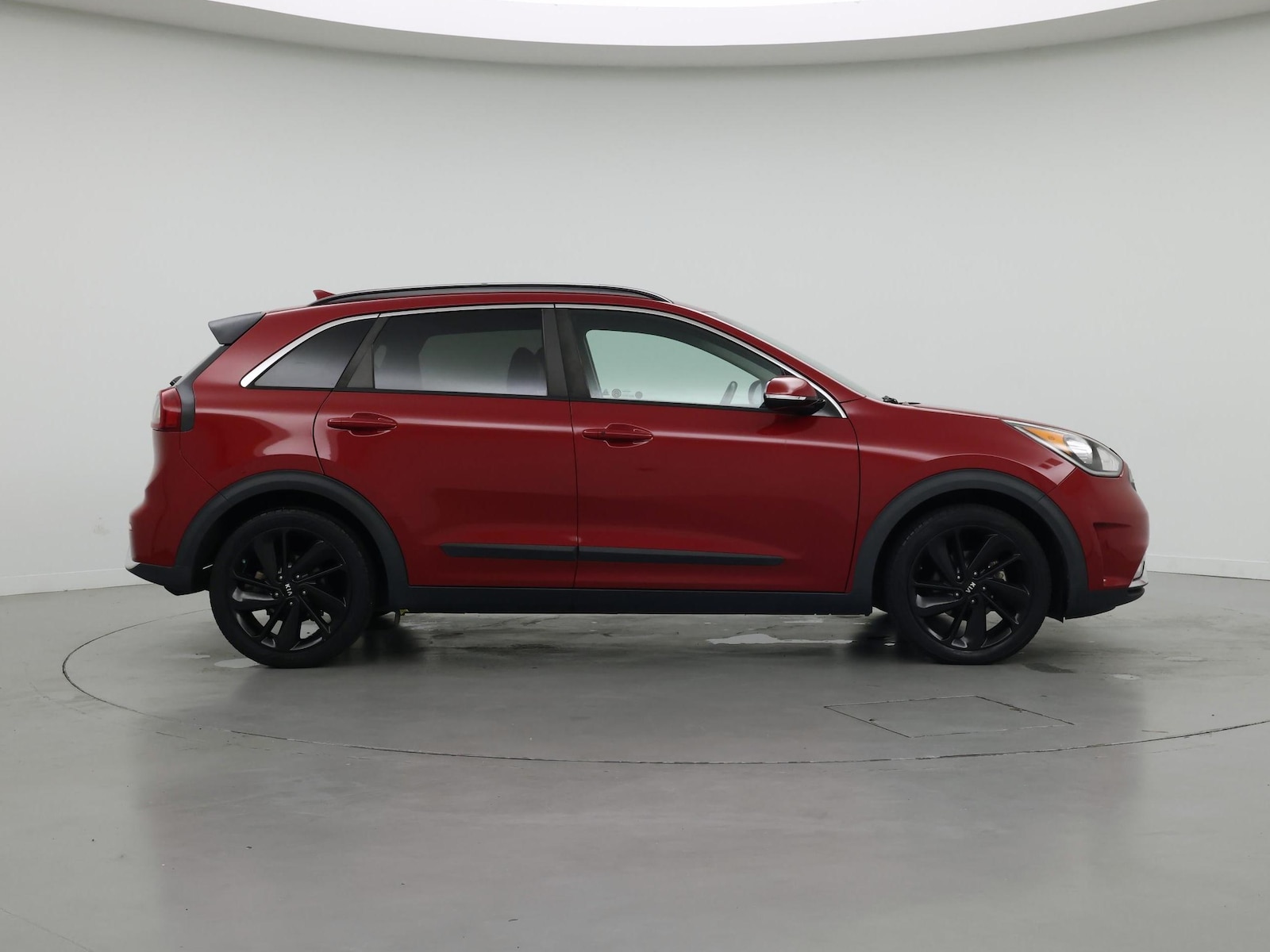 2019 Kia Niro S Touring - Photo 8