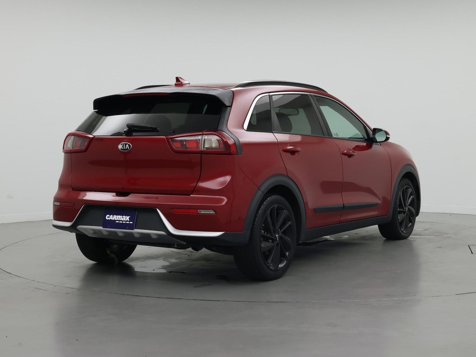 2019 Kia Niro S Touring - Photo 9