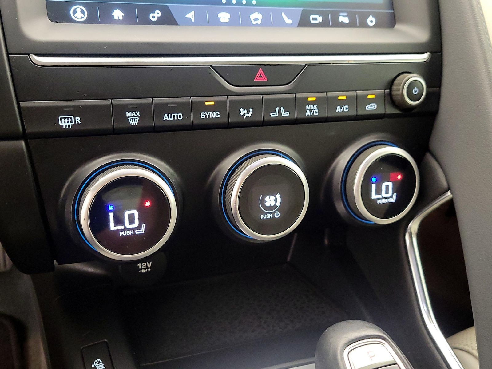 2020 Jaguar E-PACE Base - Photo 18
