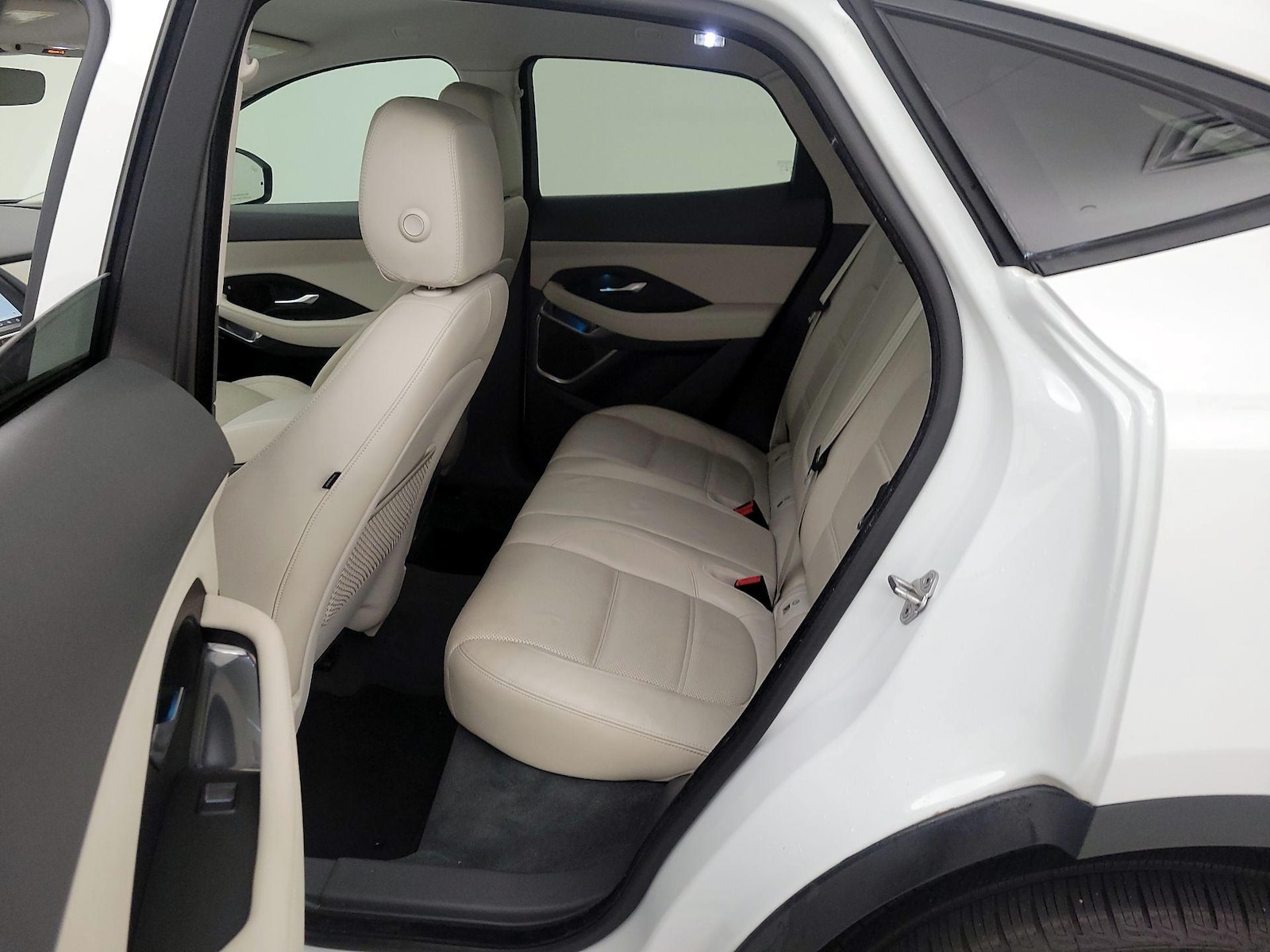 2020 Jaguar E-PACE Base - Photo 21
