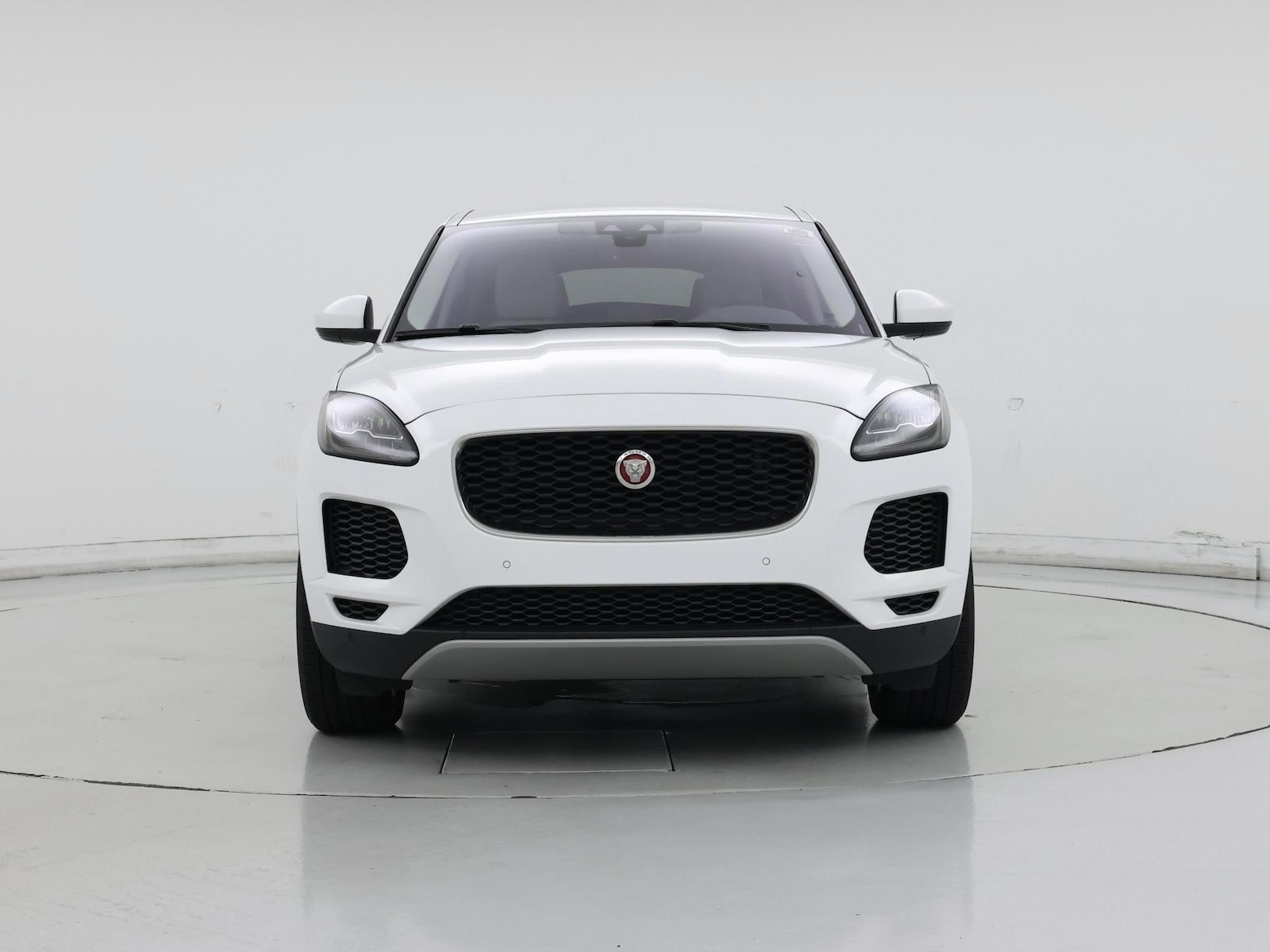 2020 Jaguar E-PACE Base - Photo 6