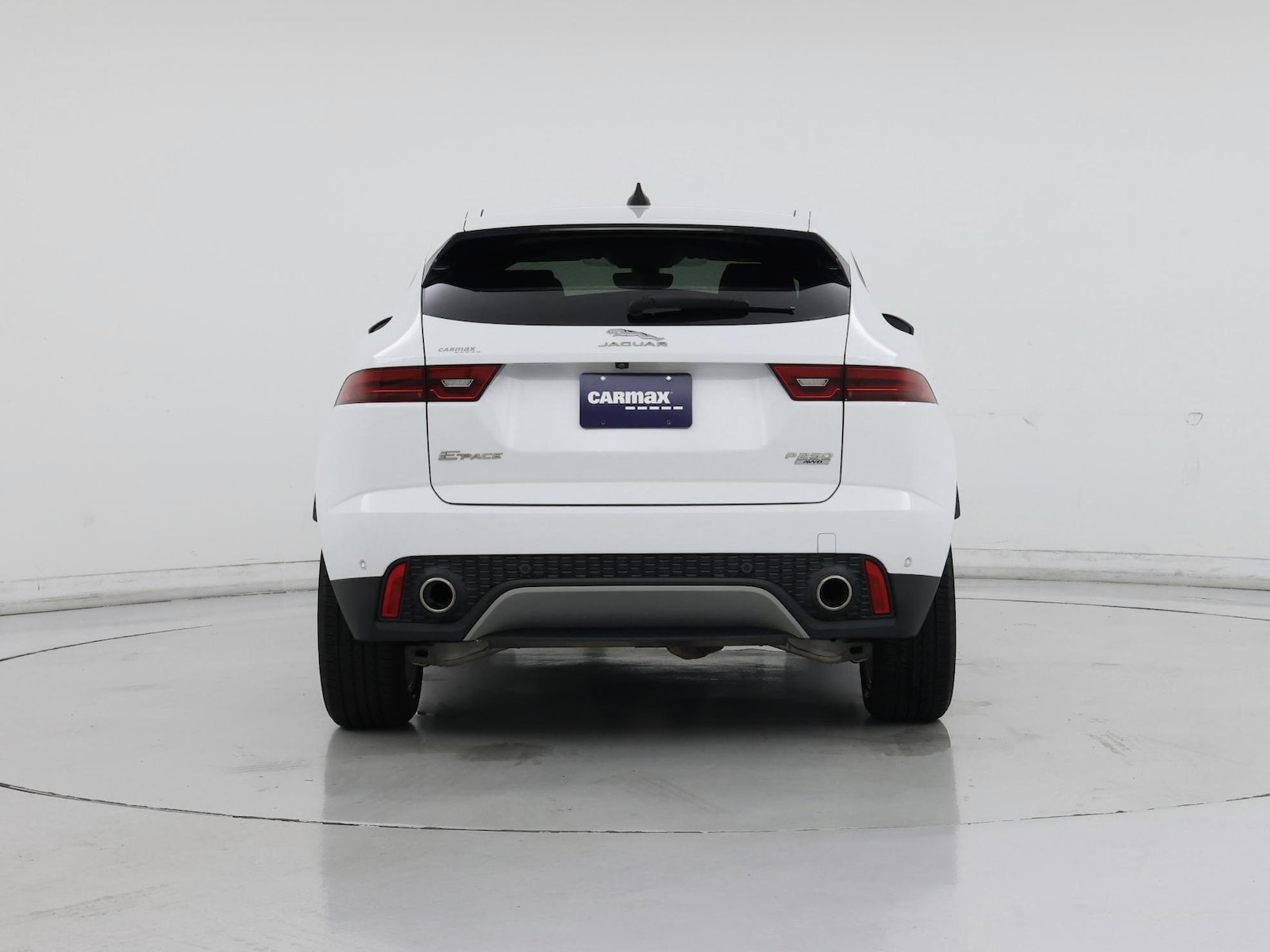 2020 Jaguar E-PACE Base - Photo 7