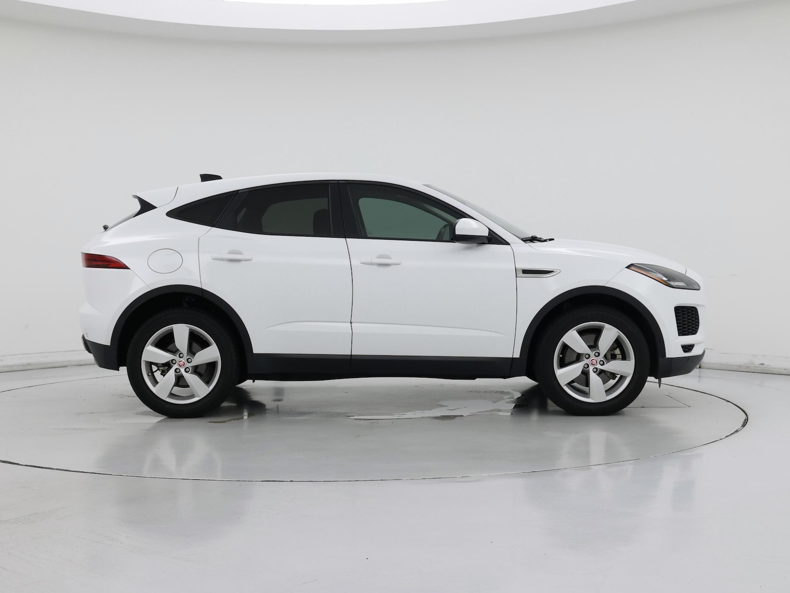 2020 Jaguar E-PACE Base - Photo 8