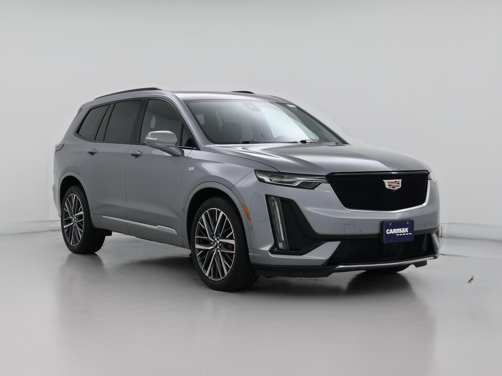 2024 Cadillac XT6