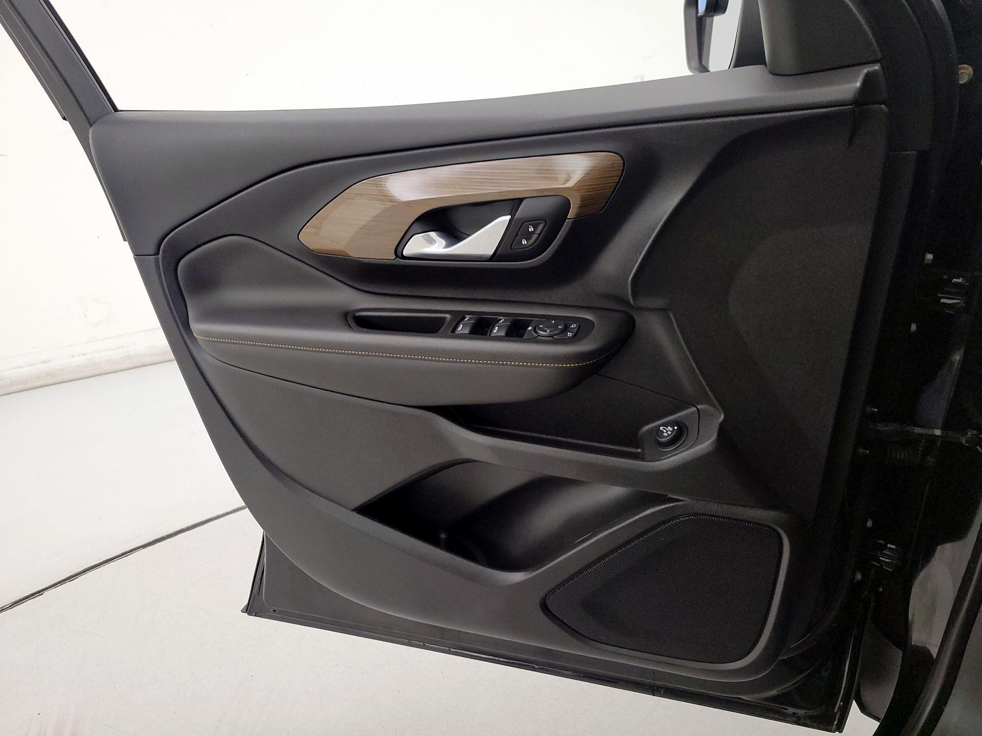 Thumbnail: 2021 GMC Terrain - 12