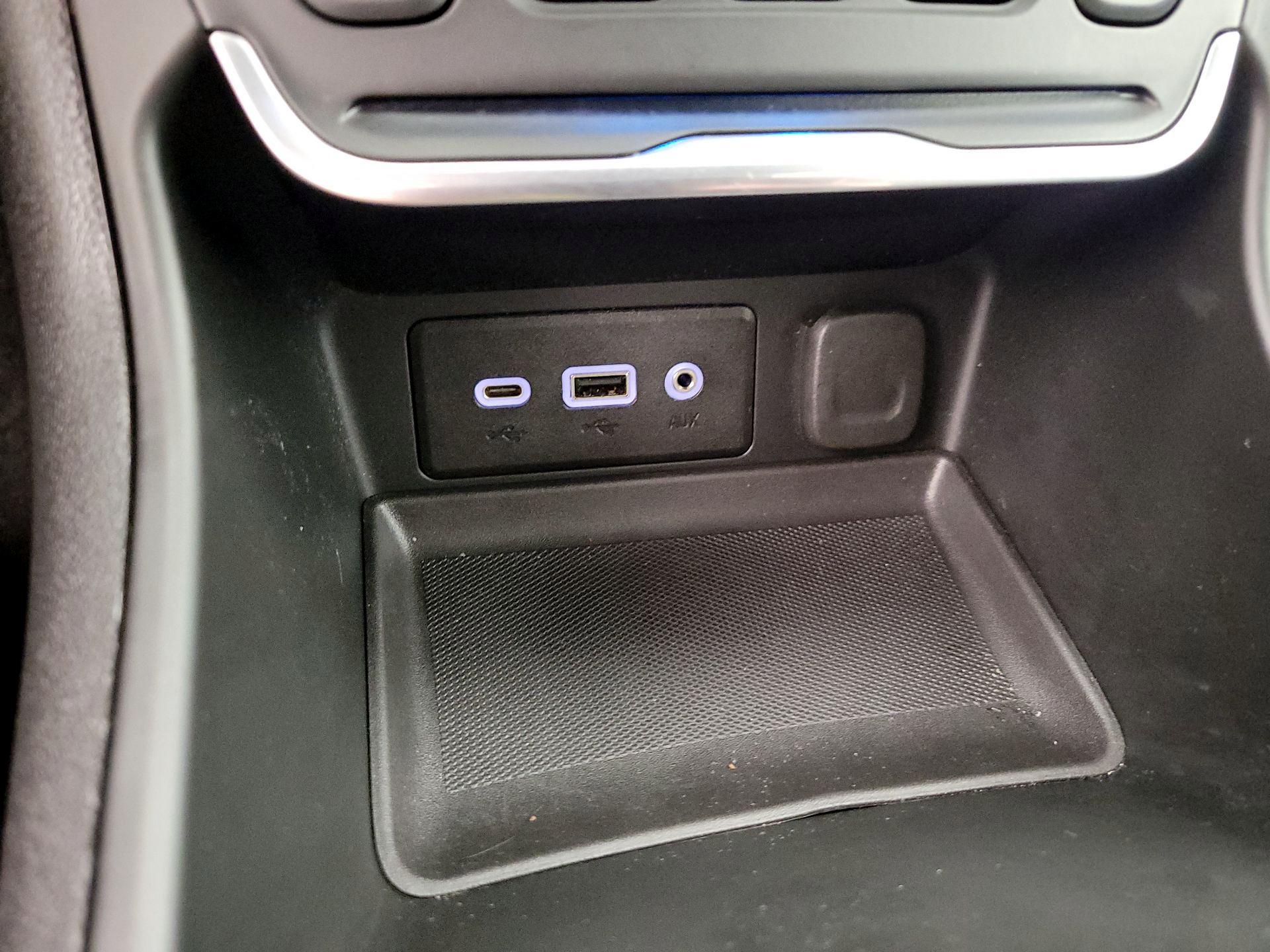 Thumbnail: 2021 GMC Terrain - 18