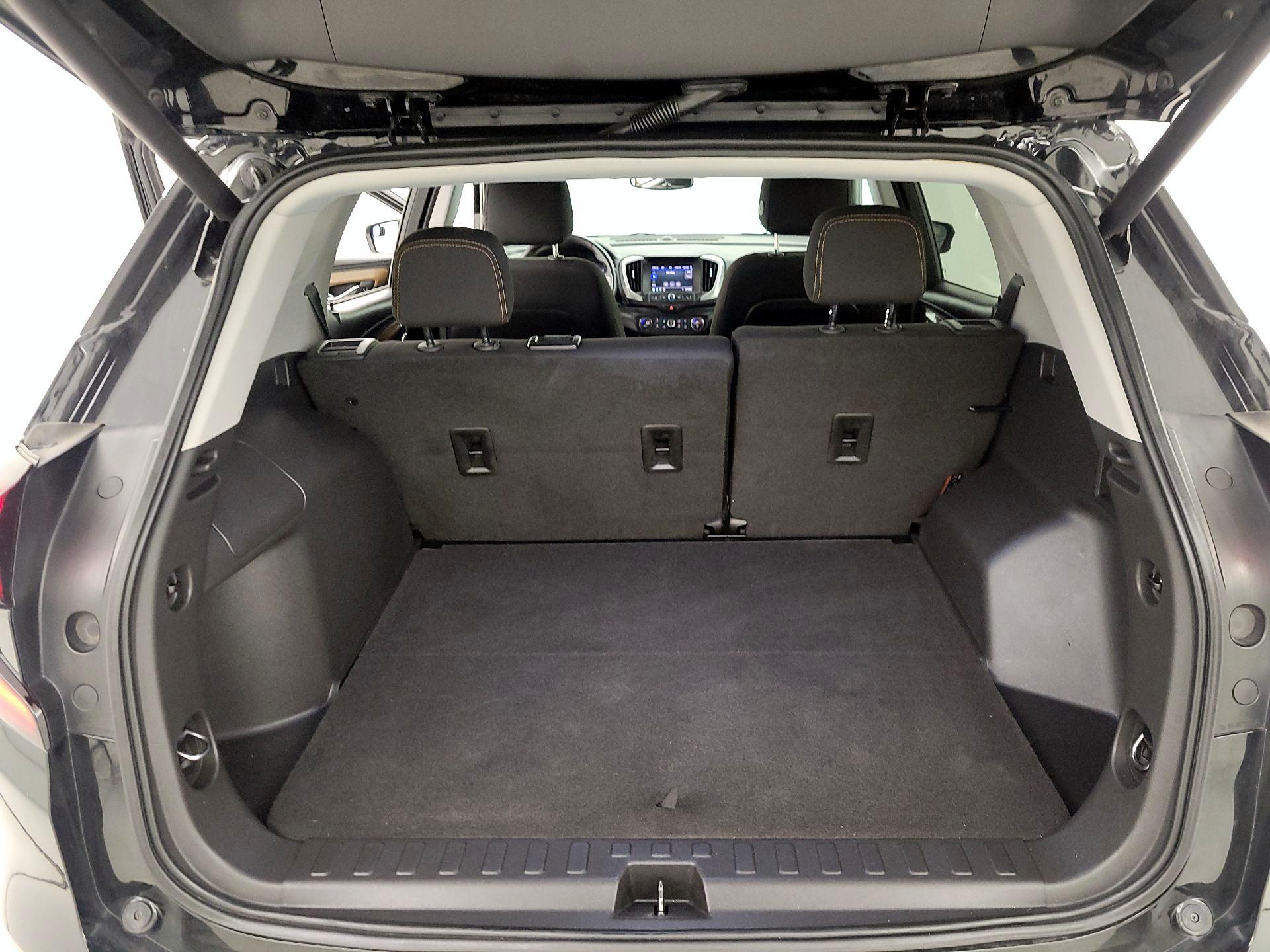 Thumbnail: 2021 GMC Terrain - 20