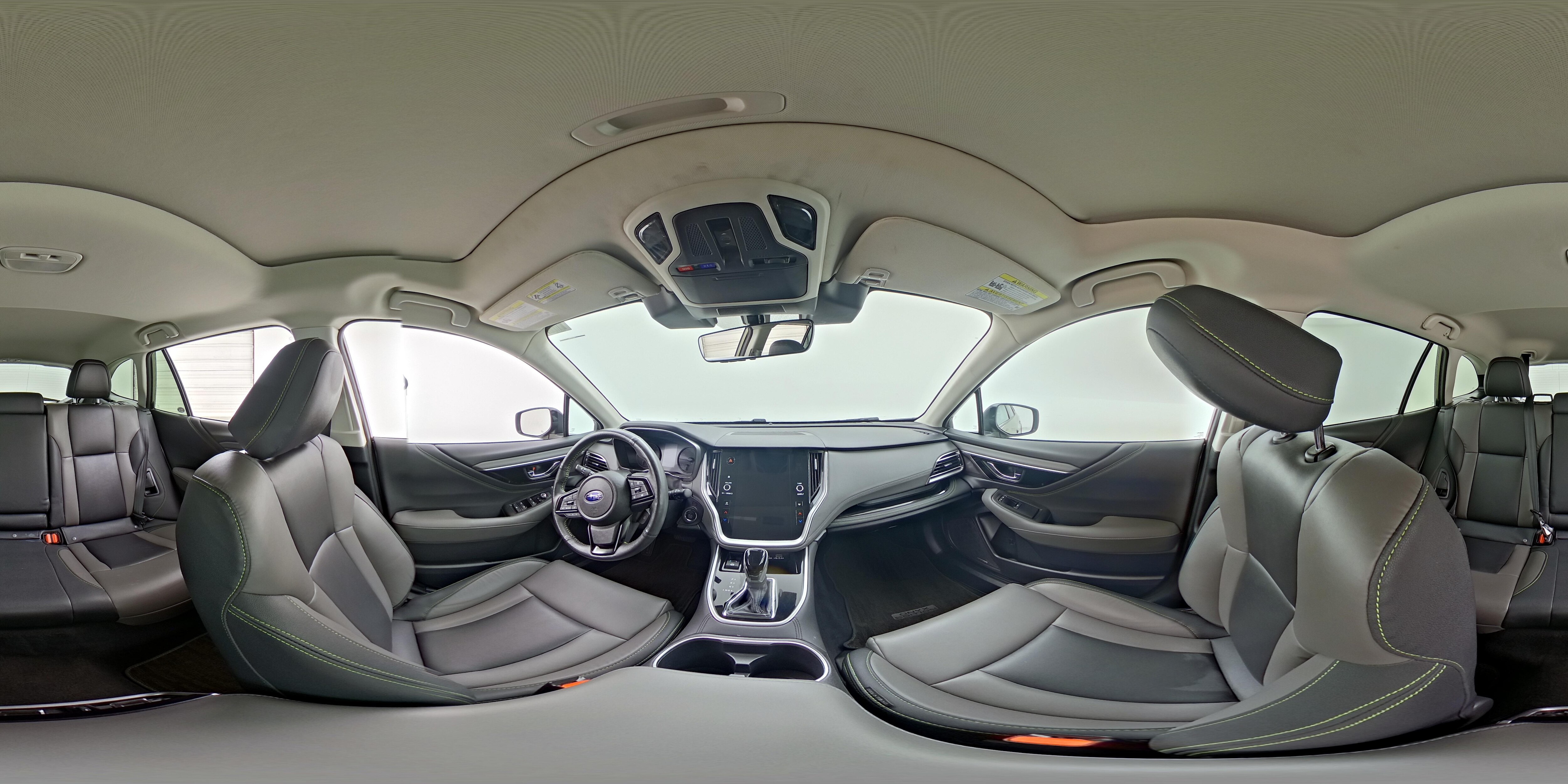 2025 Subaru Outback Onyx Edition - Photo 26
