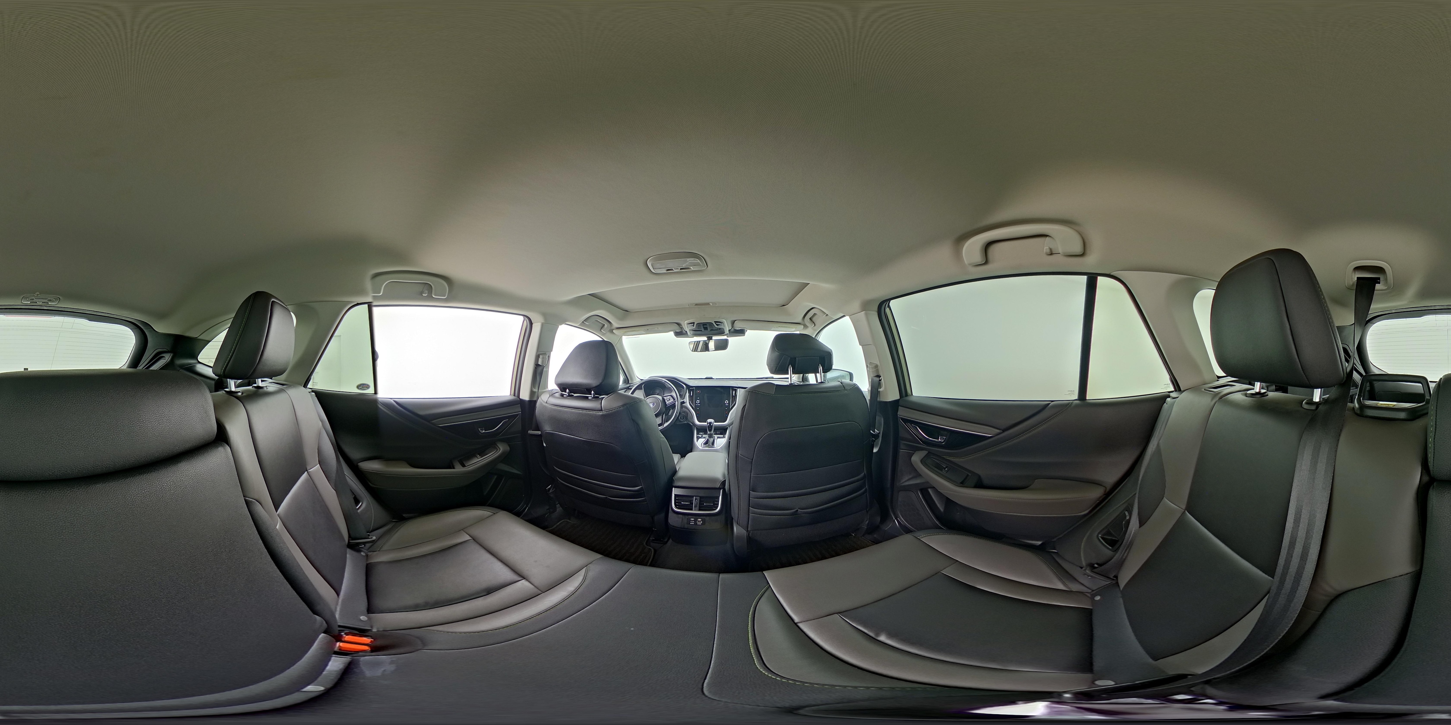 2025 Subaru Outback Onyx Edition - Photo 27