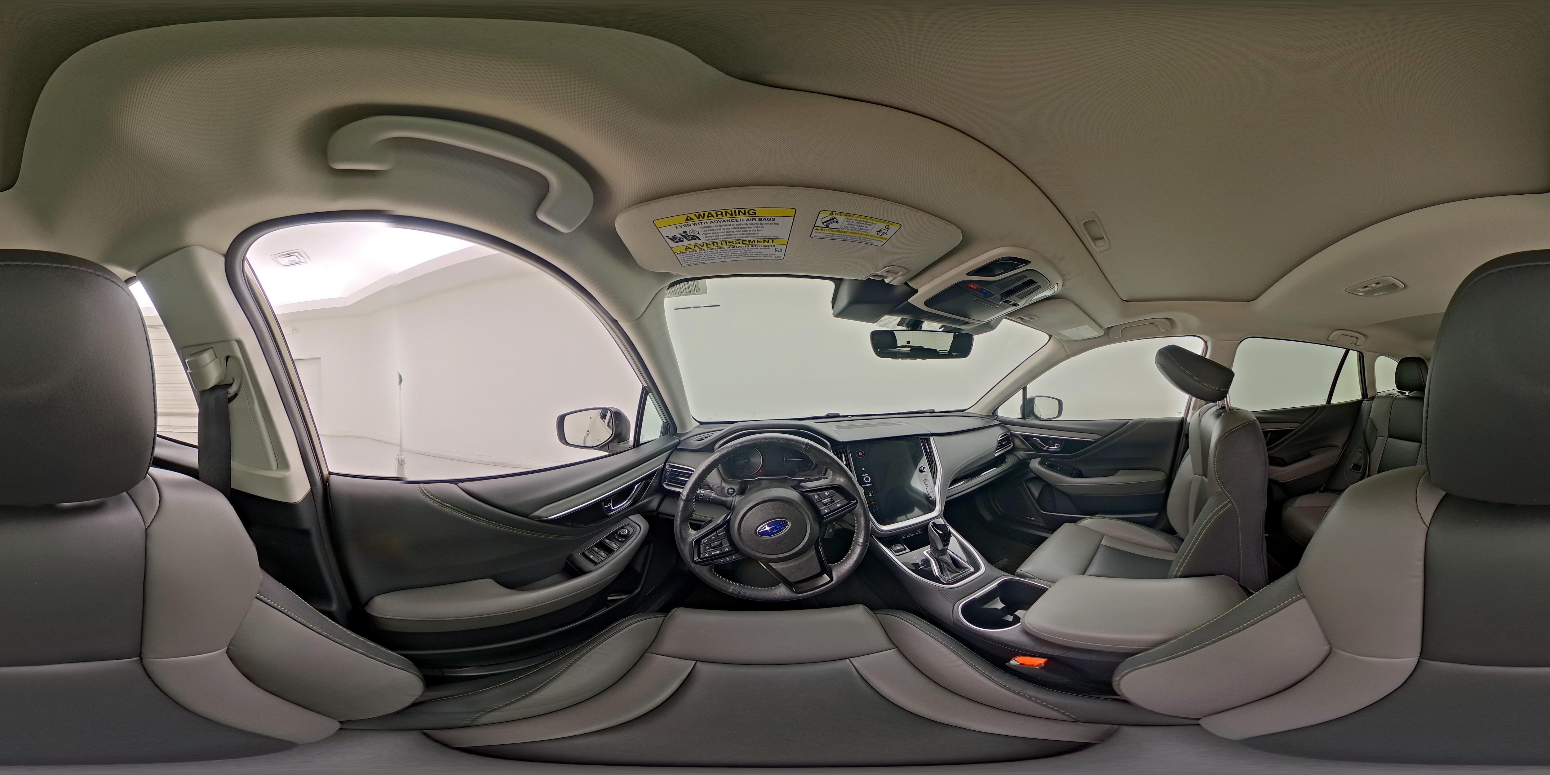 2025 Subaru Outback Onyx Edition - Photo 28