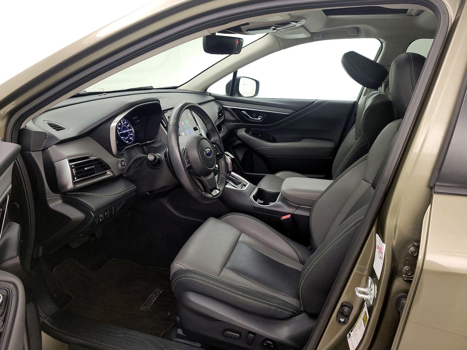 2025 Subaru Outback Onyx Edition - Photo 12