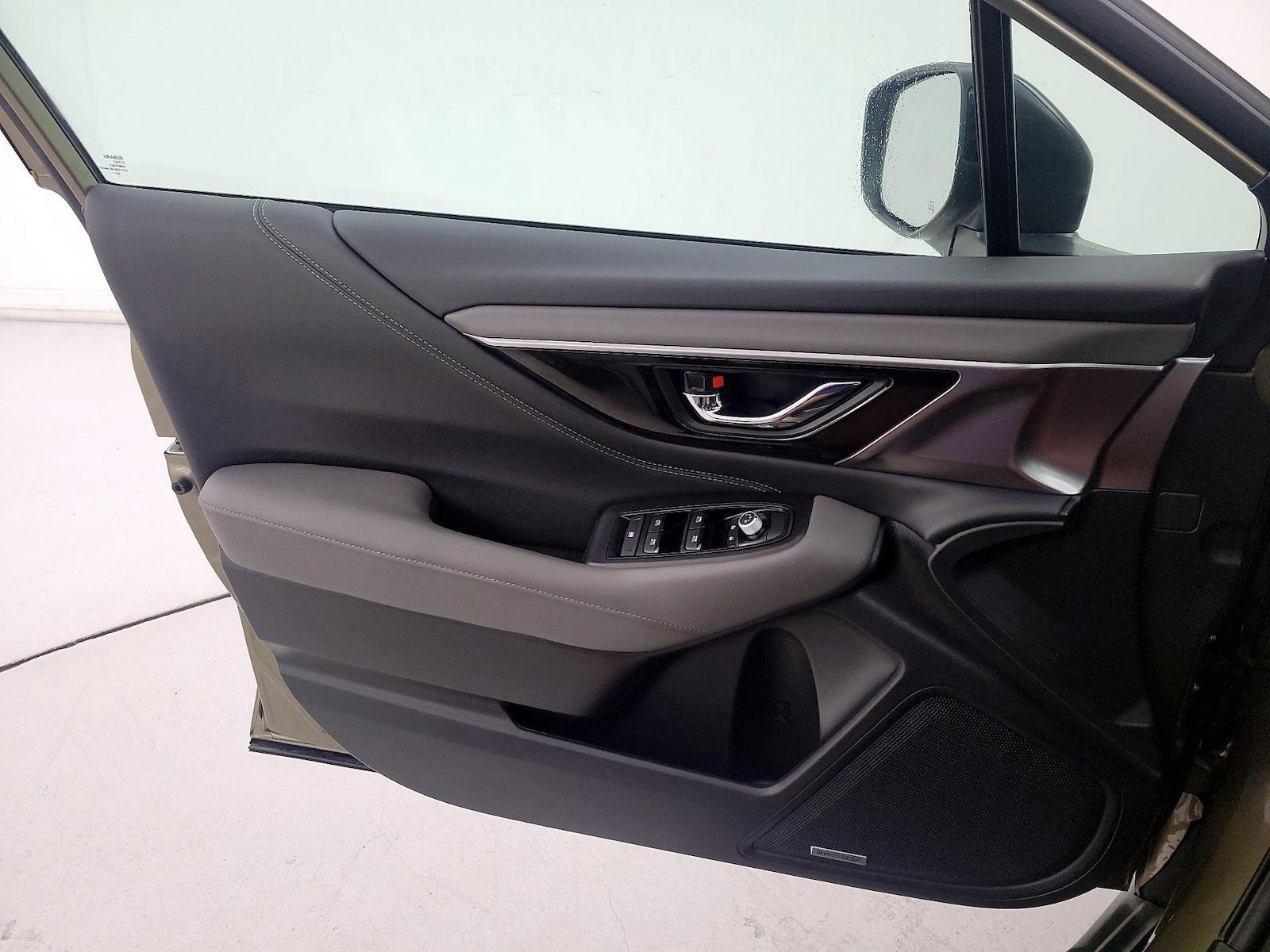 2025 Subaru Outback Onyx Edition - Photo 13