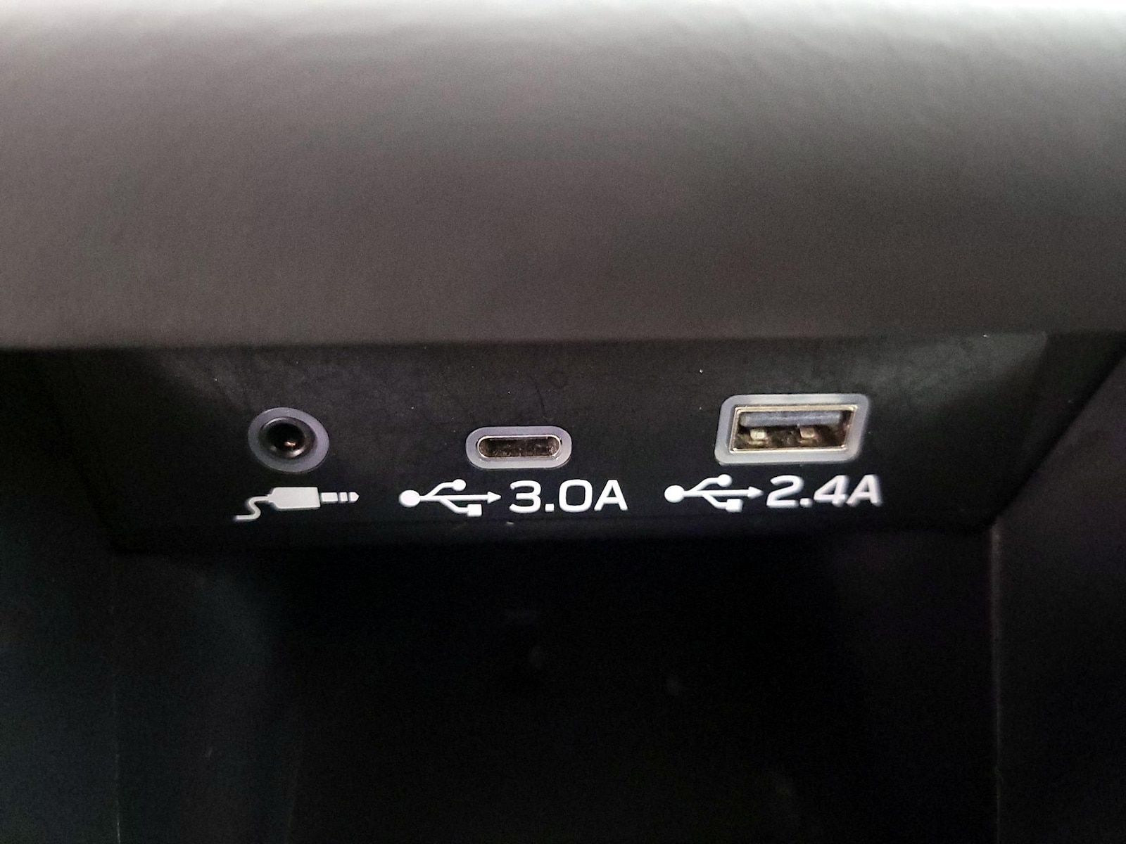 2025 Subaru Outback Onyx Edition - Photo 20