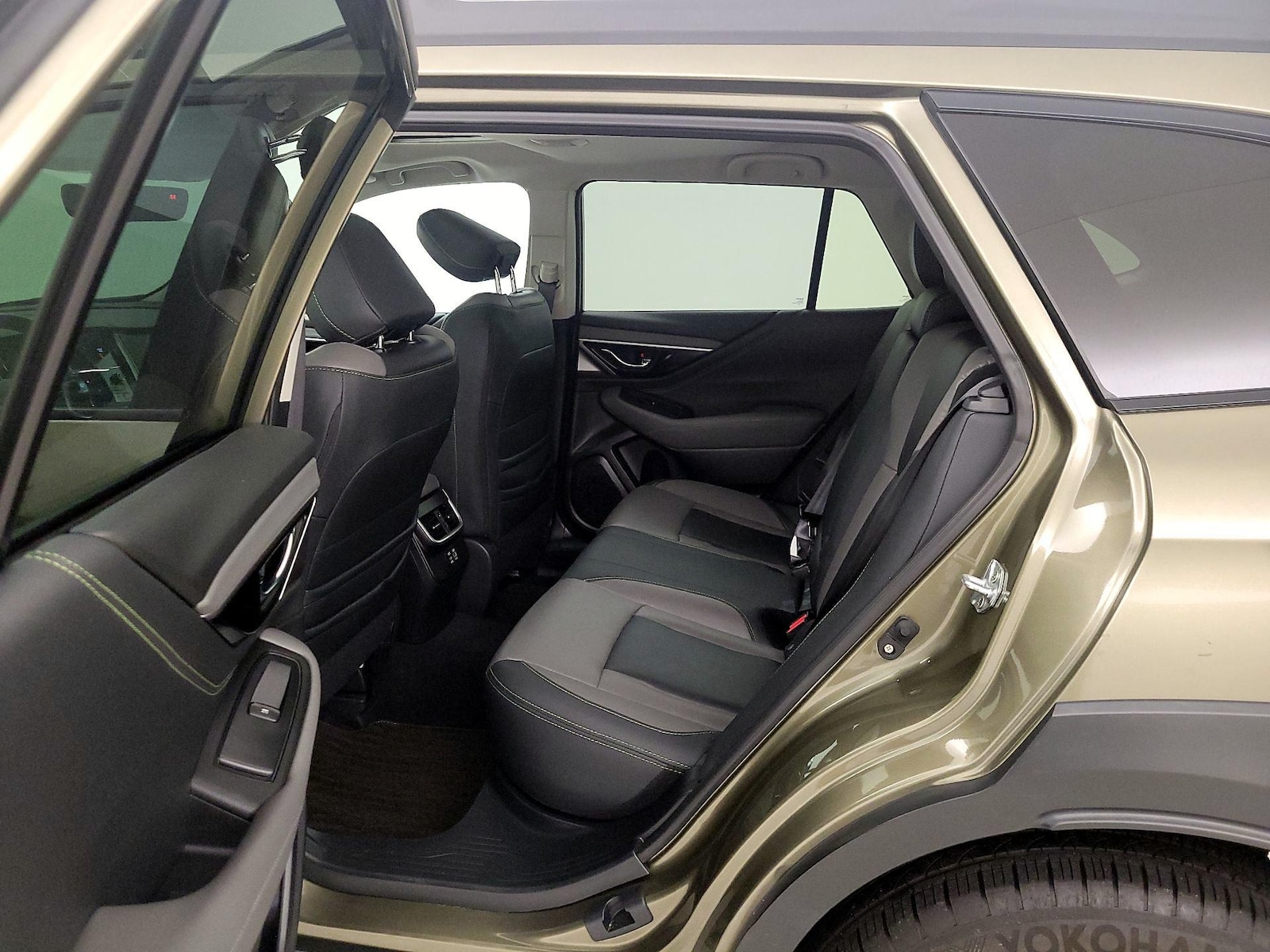 2025 Subaru Outback Onyx Edition - Photo 22