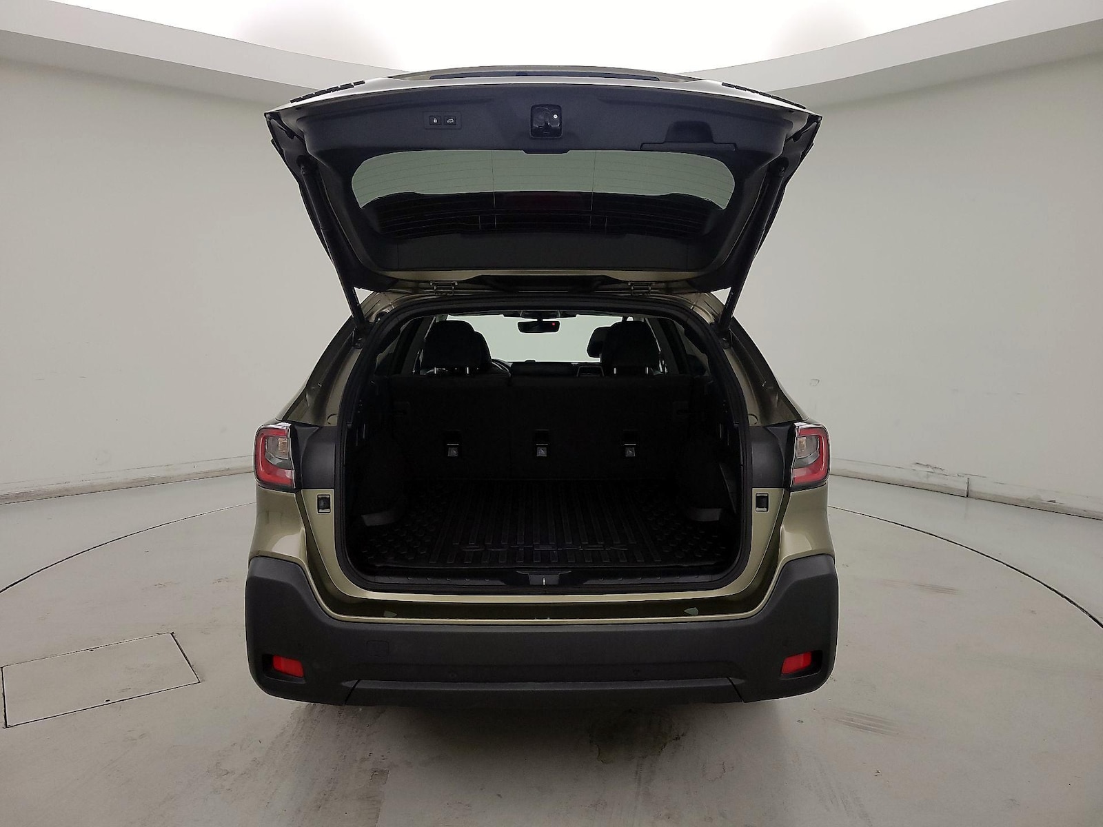 2025 Subaru Outback Onyx Edition - Photo 23