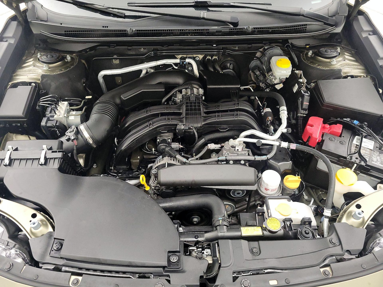 2025 Subaru Outback Onyx Edition - Photo 24