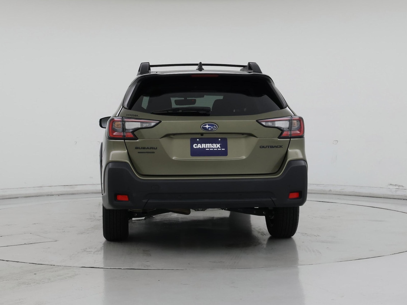 2025 Subaru Outback Onyx Edition - Photo 7