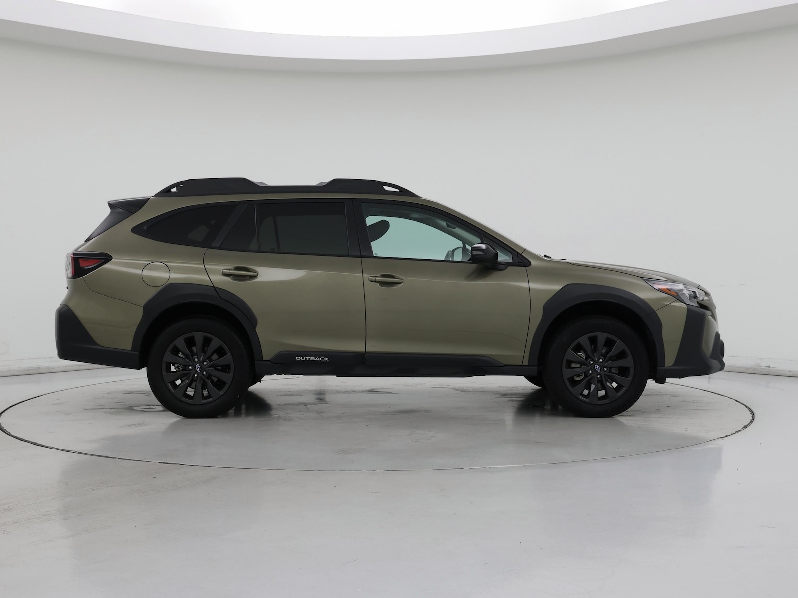 2025 Subaru Outback Onyx Edition - Photo 8