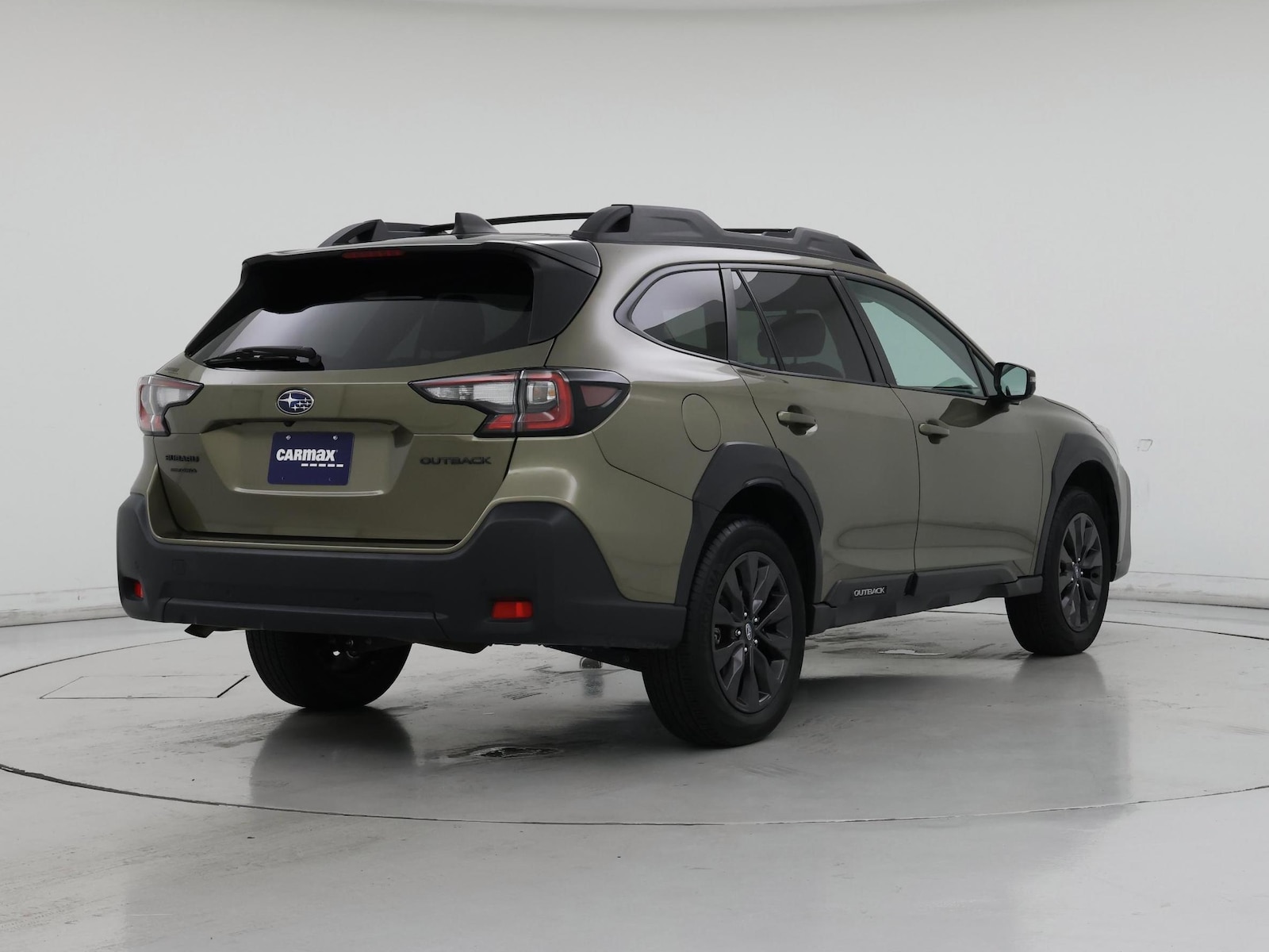 2025 Subaru Outback Onyx Edition - Photo 9