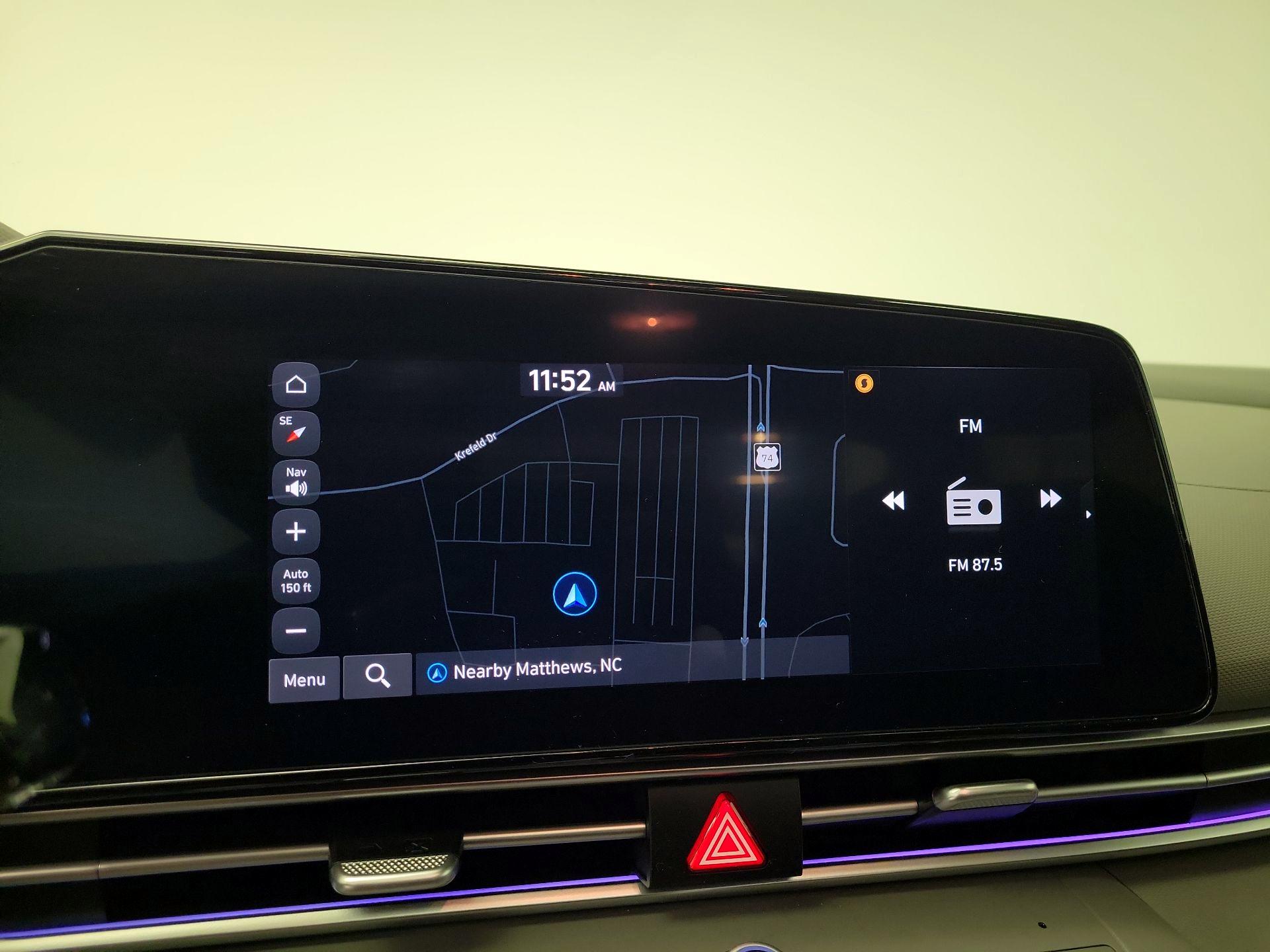 Thumbnail: 2024 Hyundai Elantra - 14