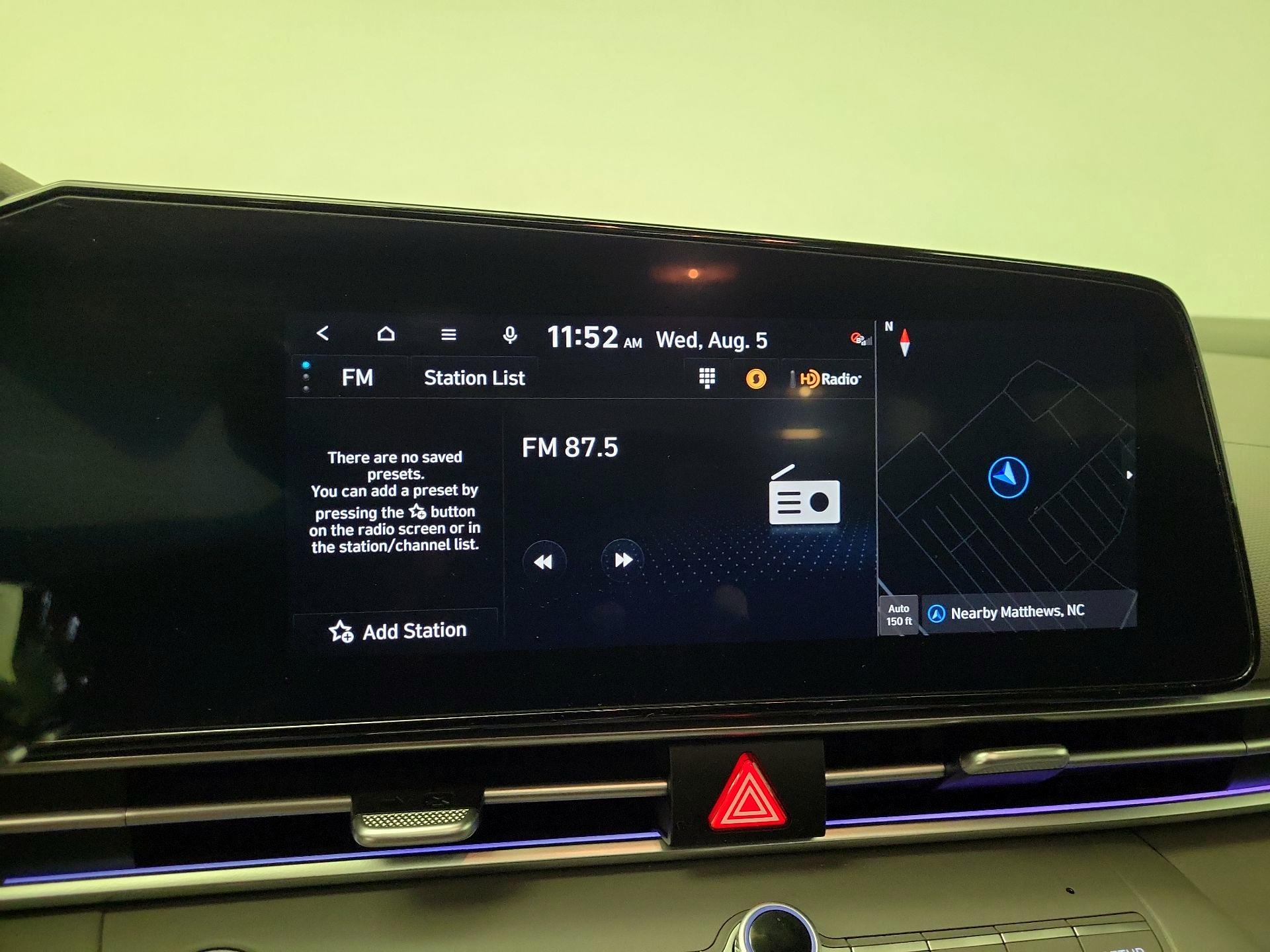 Thumbnail: 2024 Hyundai Elantra - 16