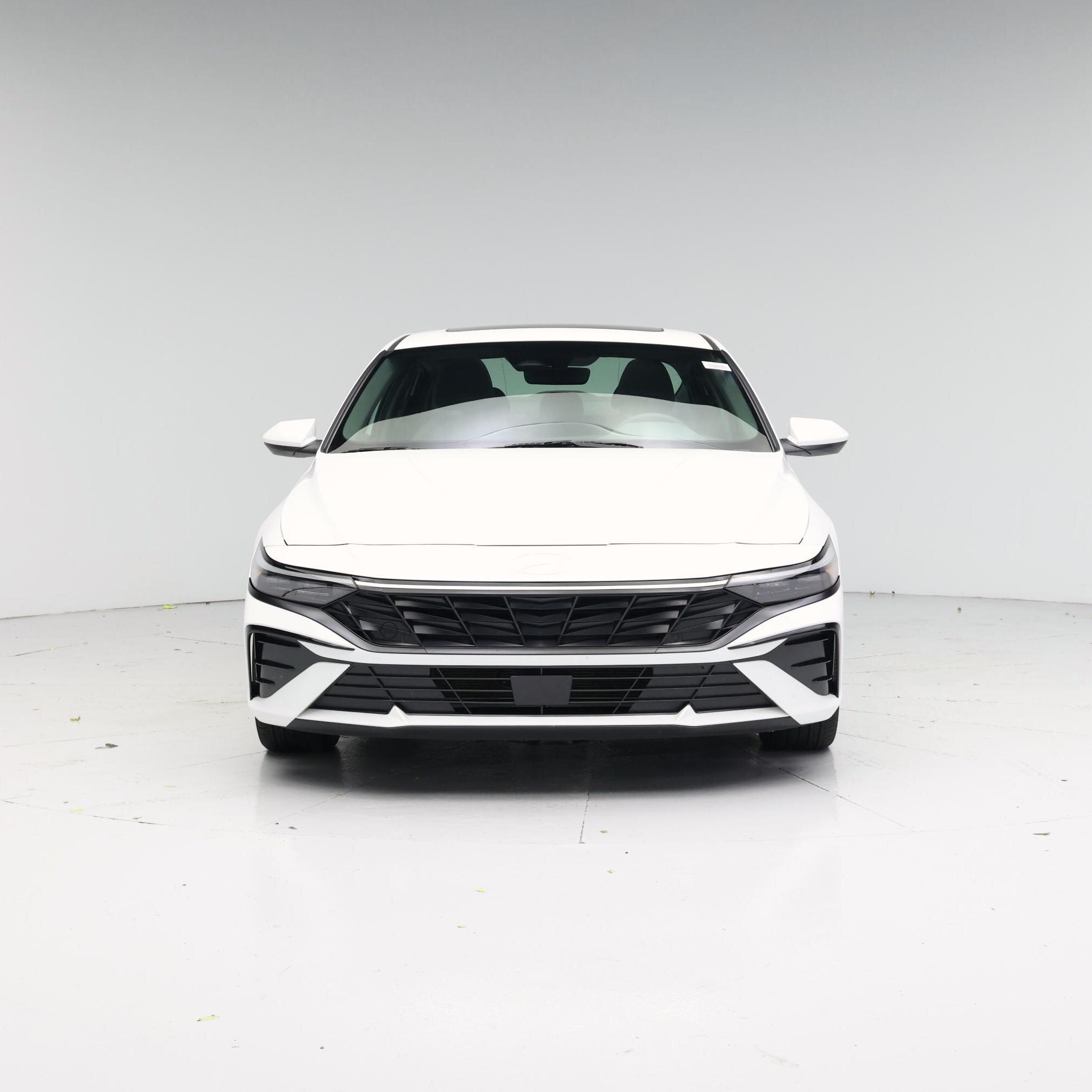 Thumbnail: 2024 Hyundai Elantra - 5