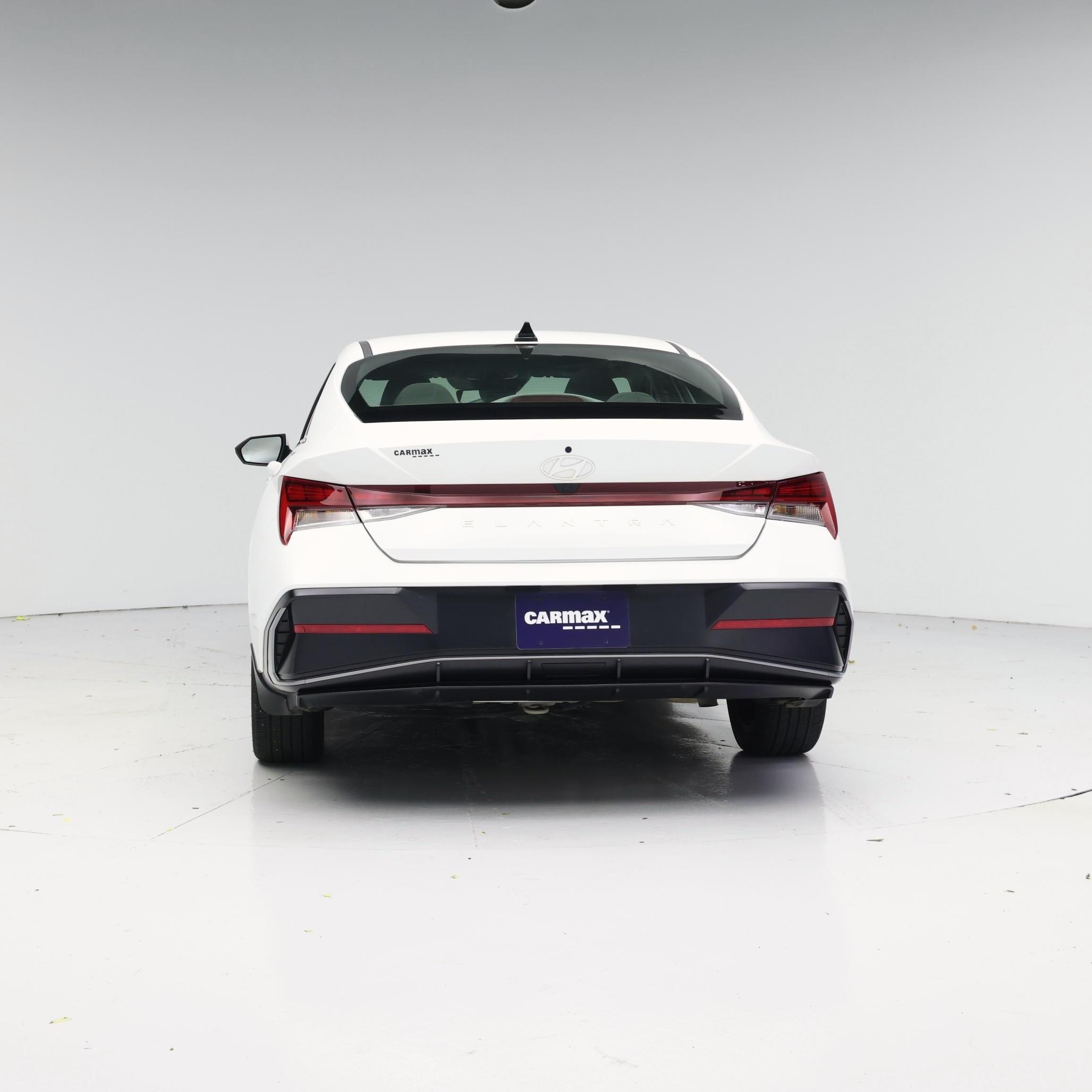 Thumbnail: 2024 Hyundai Elantra - 6