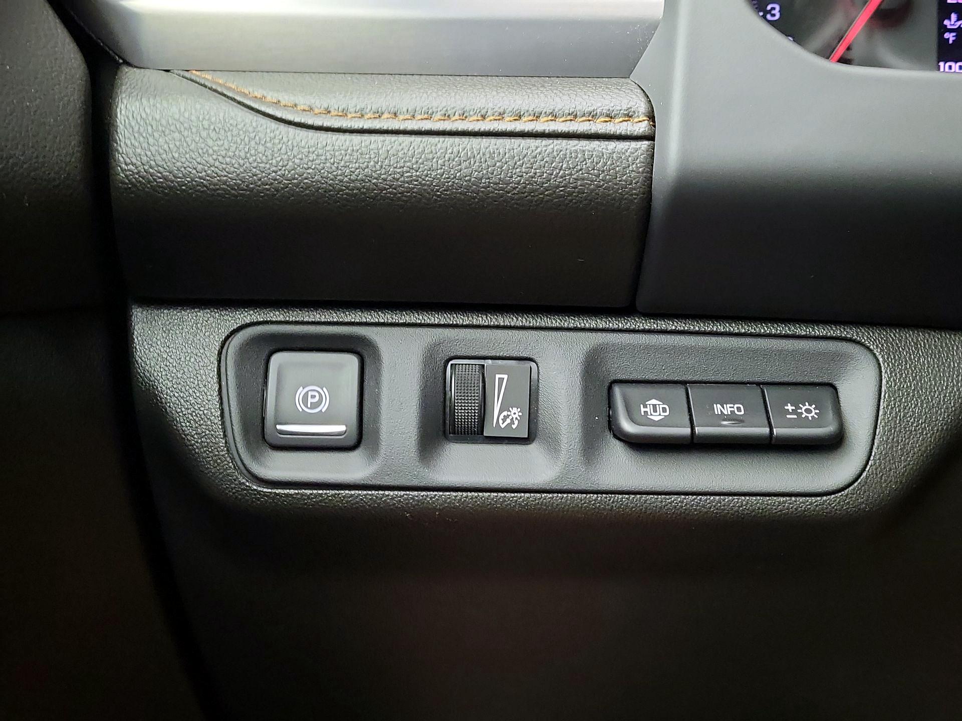 Thumbnail: 2023 GMC Acadia - 13