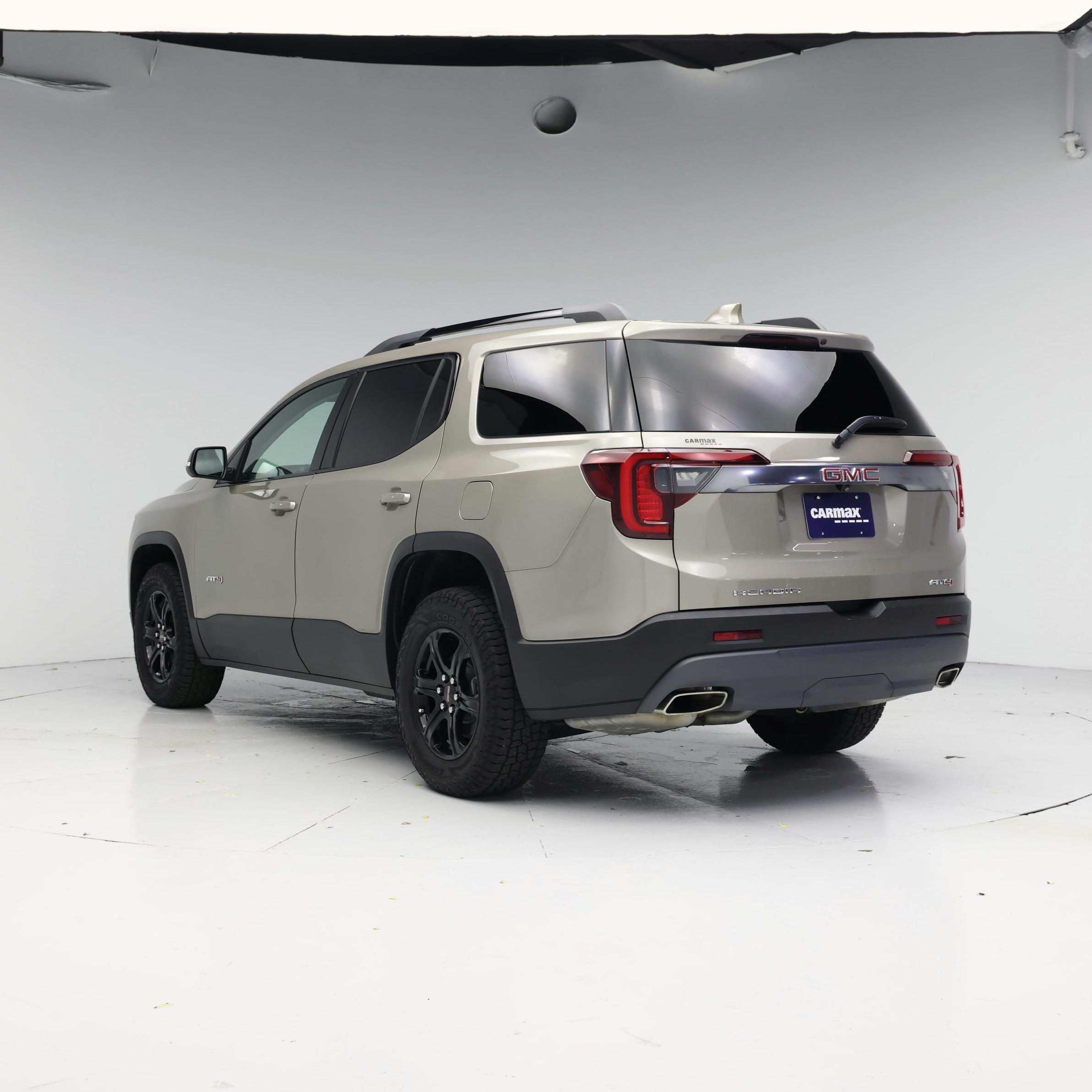 Thumbnail: 2023 GMC Acadia - 2