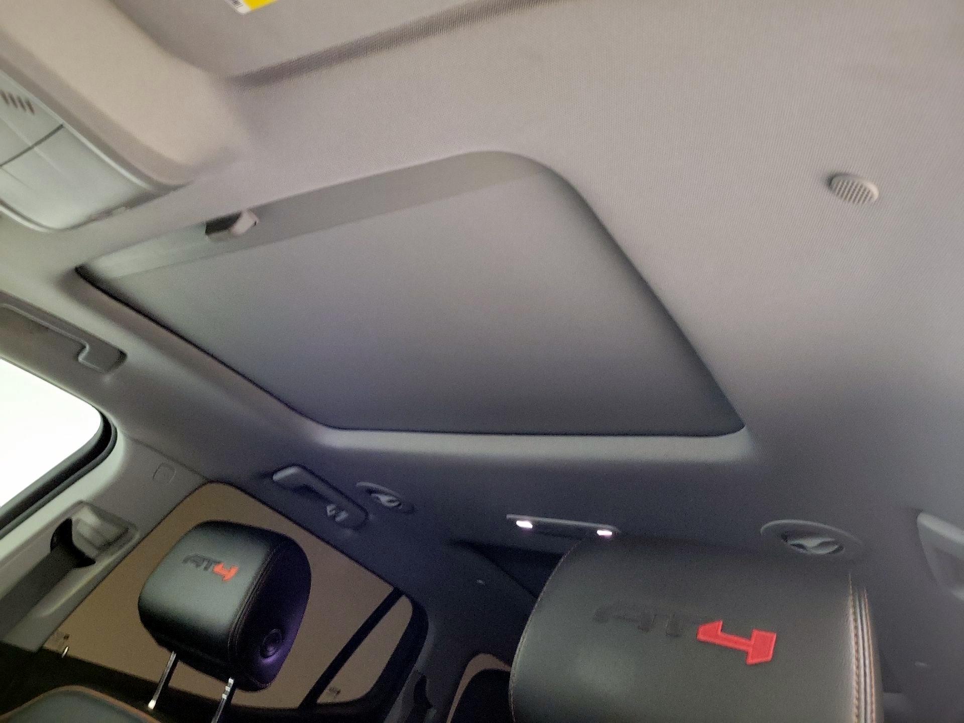 Thumbnail: 2023 GMC Acadia - 19