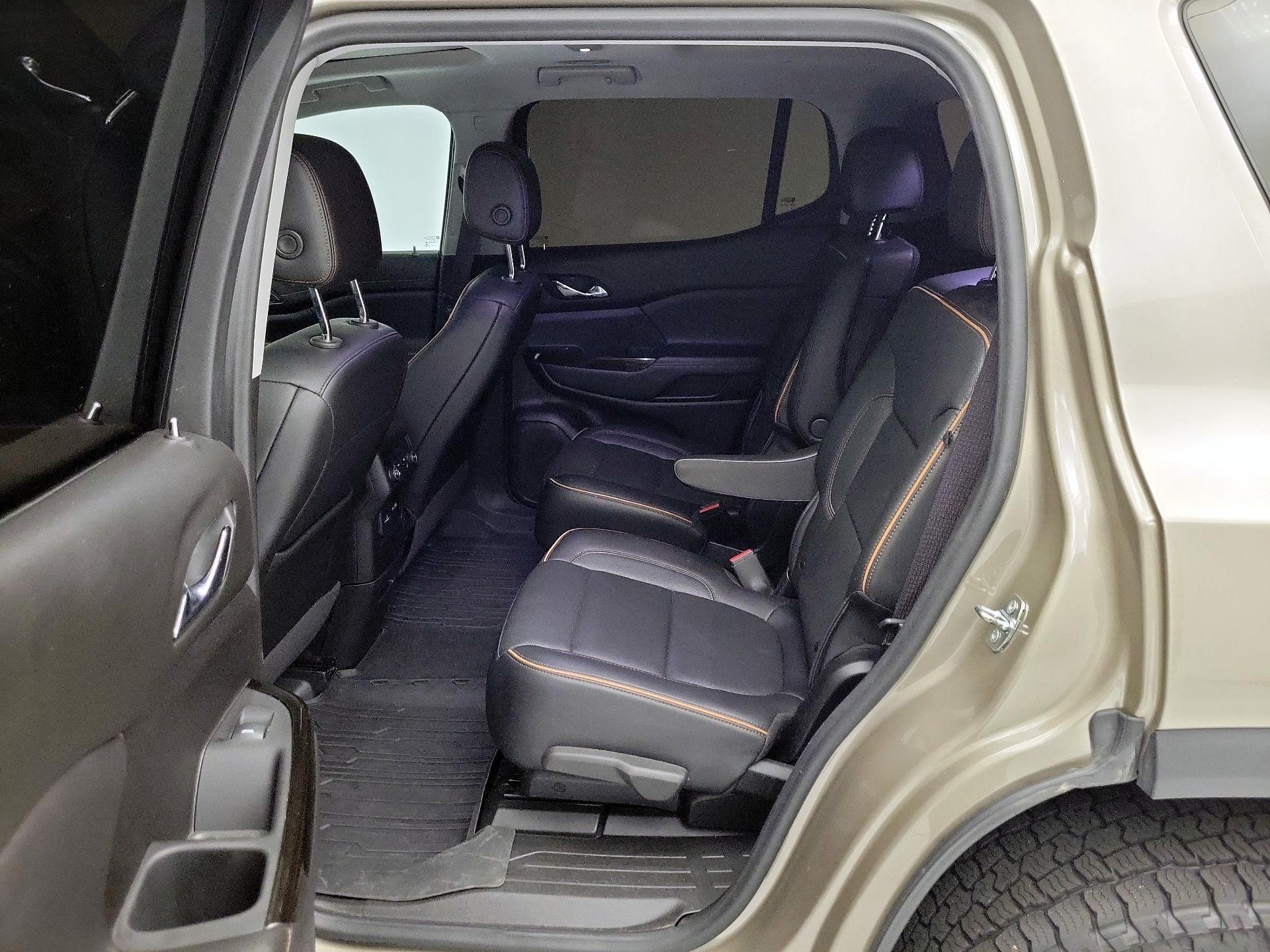 Thumbnail: 2023 GMC Acadia - 20