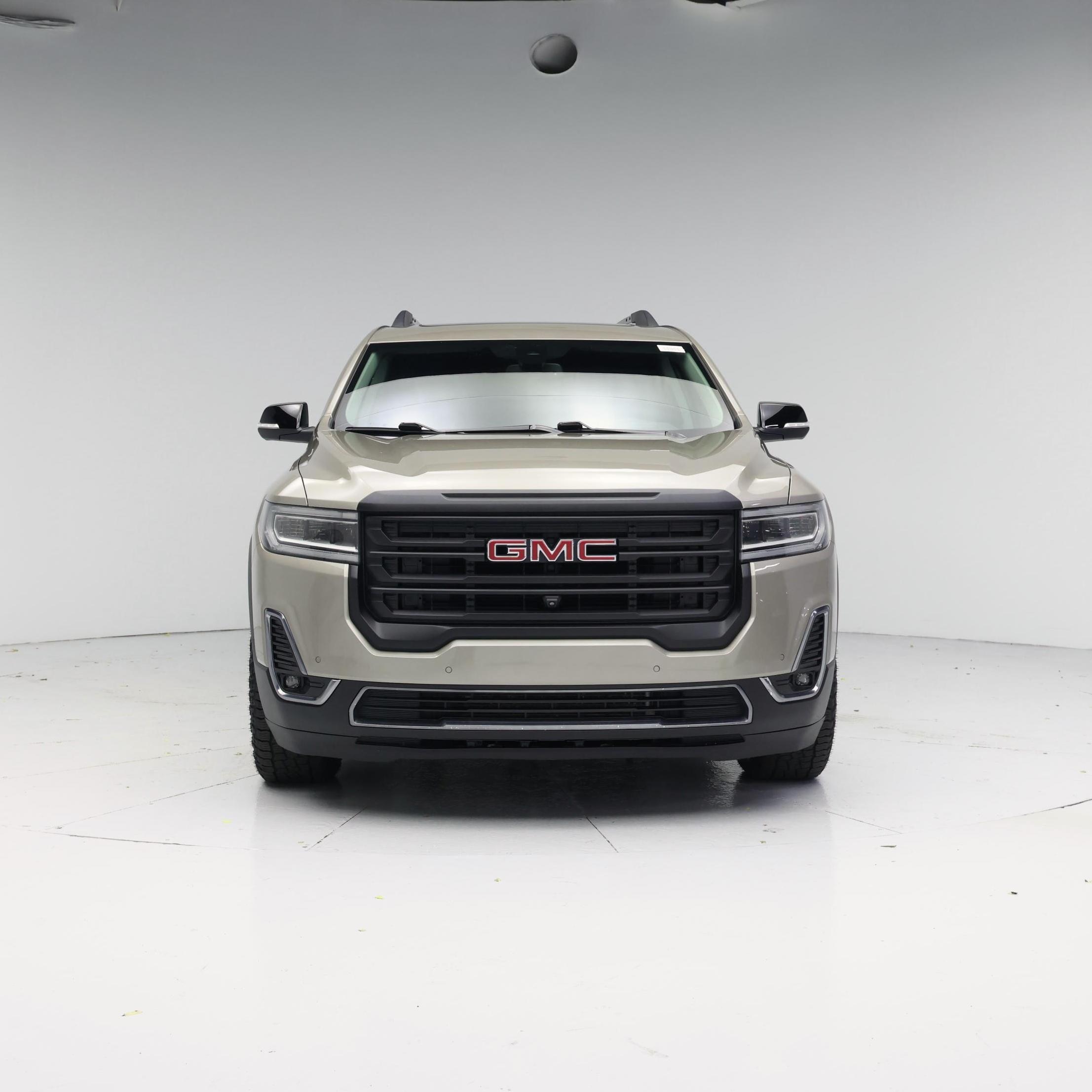 Thumbnail: 2023 GMC Acadia - 5
