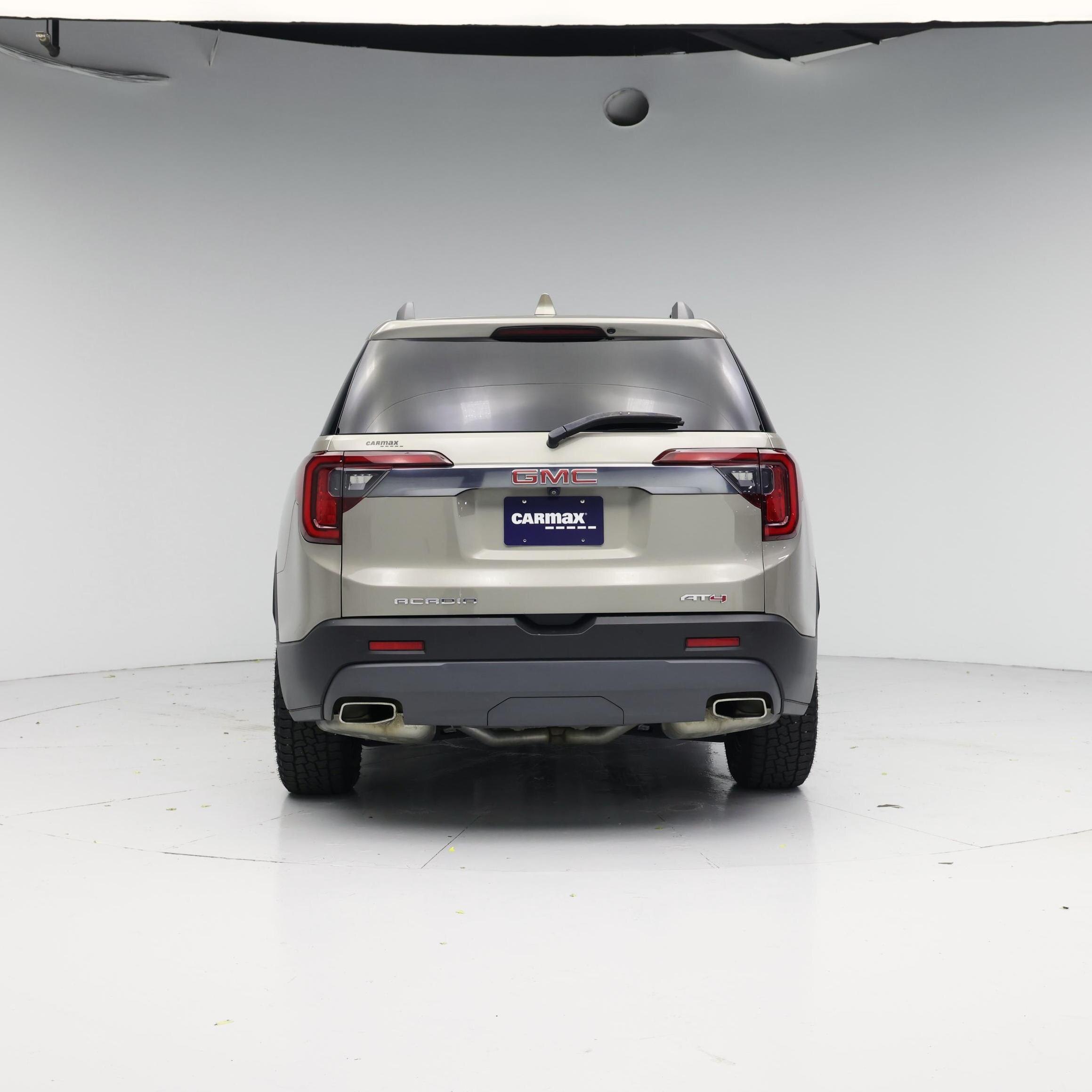 Thumbnail: 2023 GMC Acadia - 6