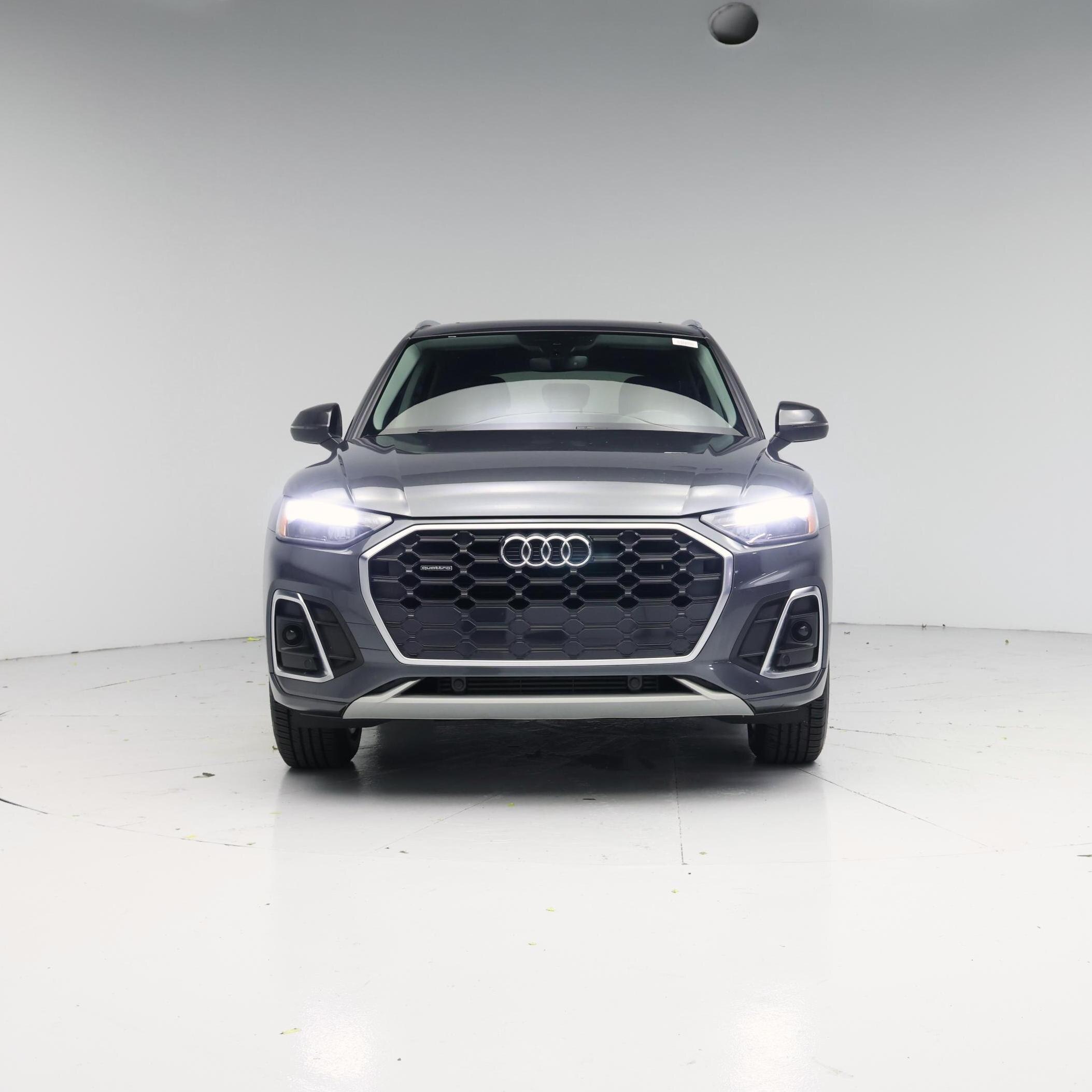 Thumbnail: 2022 Audi Q5 - 5