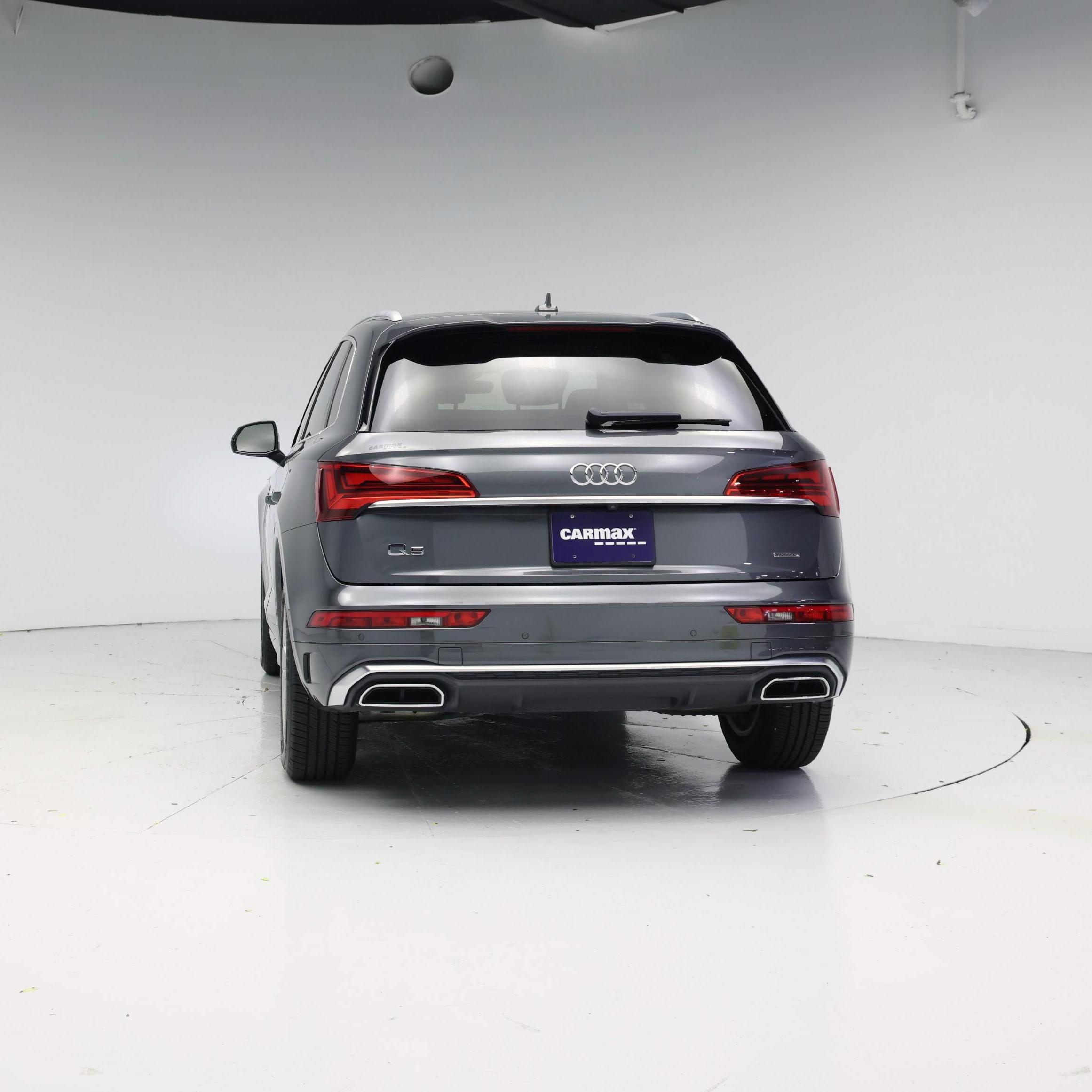 Thumbnail: 2022 Audi Q5 - 6