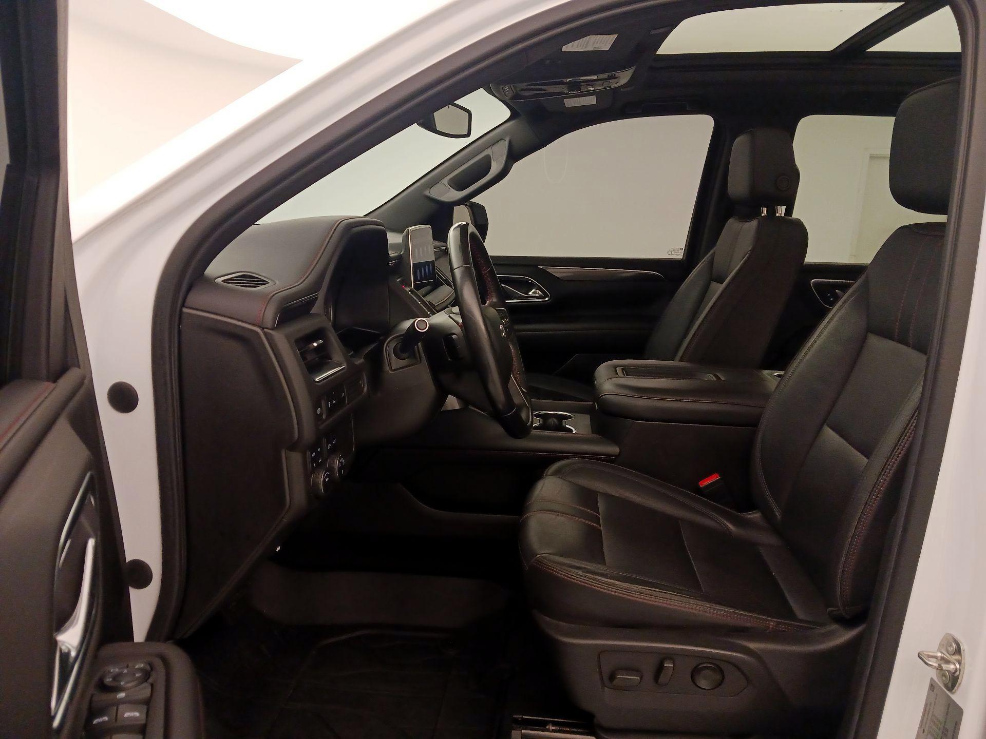 Thumbnail: 2021 Chevrolet Tahoe - 11