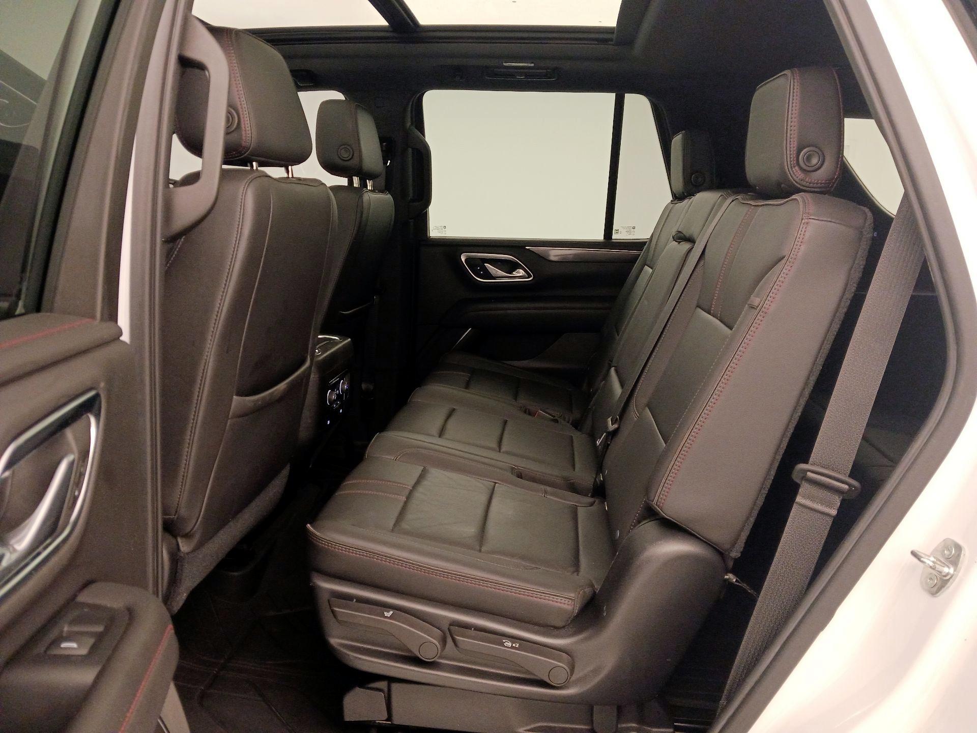 Thumbnail: 2021 Chevrolet Tahoe - 20