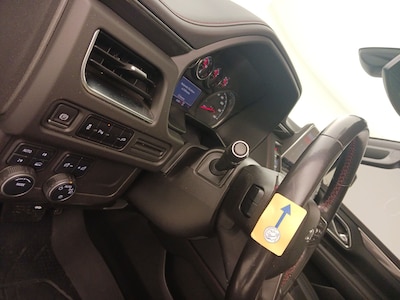 Condition detail