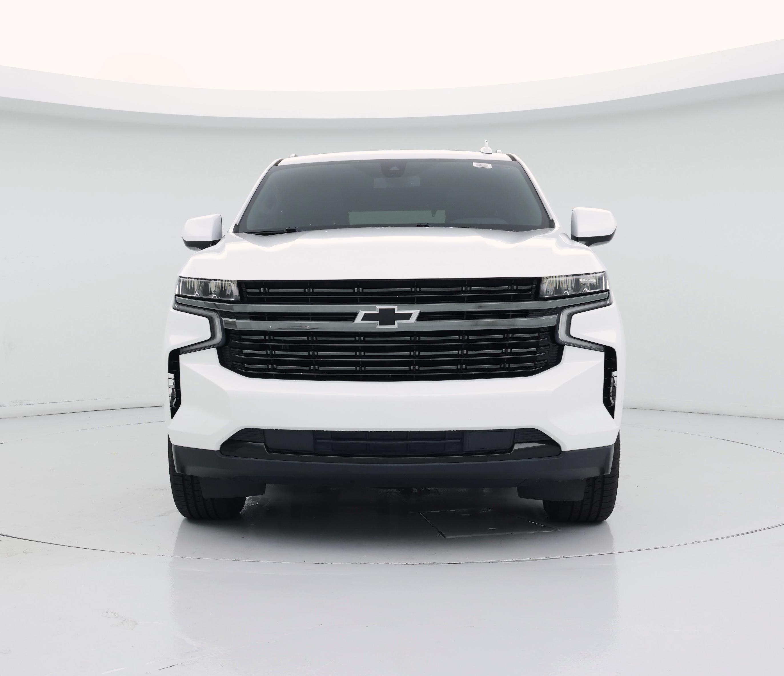 Thumbnail: 2021 Chevrolet Tahoe - 5