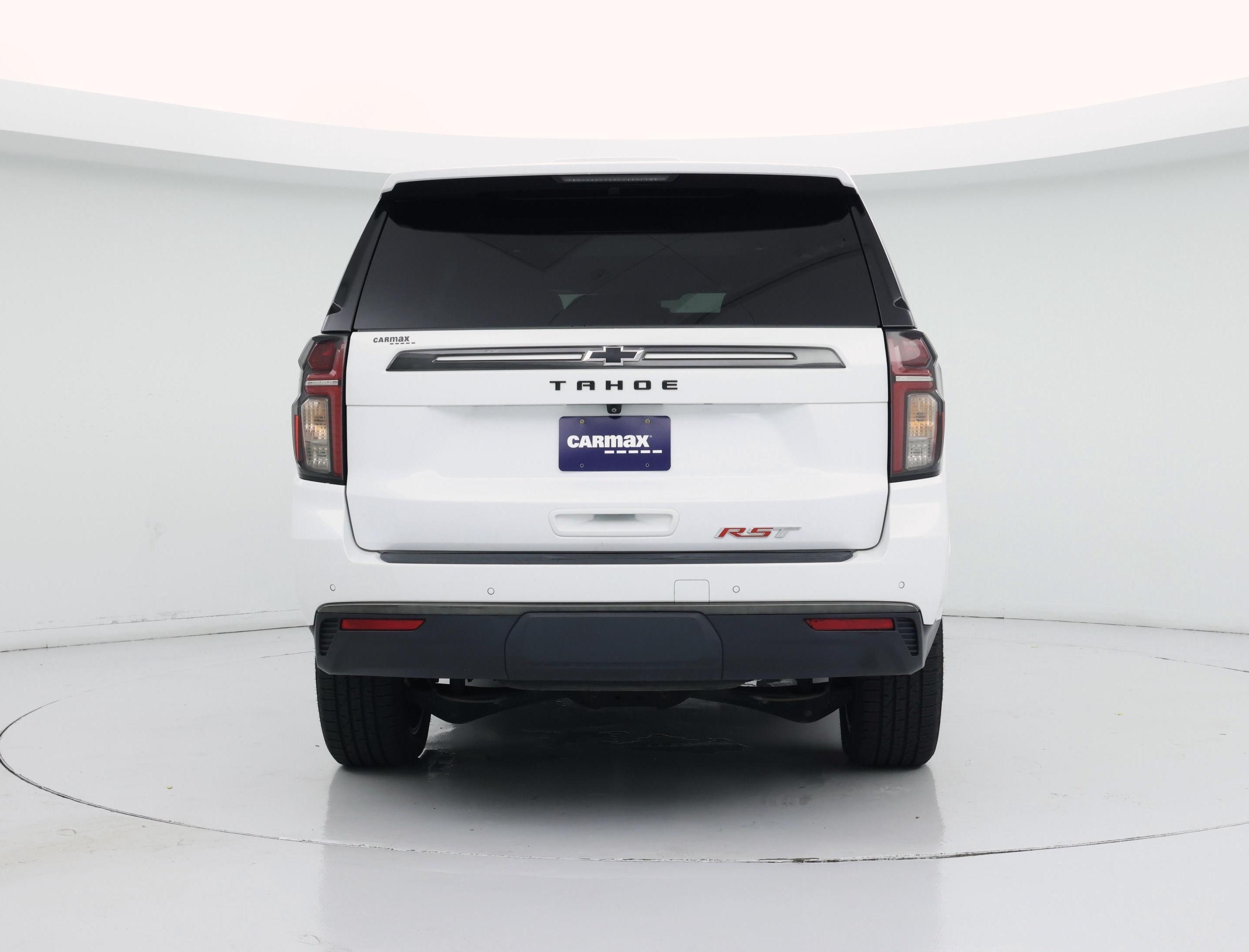 Thumbnail: 2021 Chevrolet Tahoe - 6
