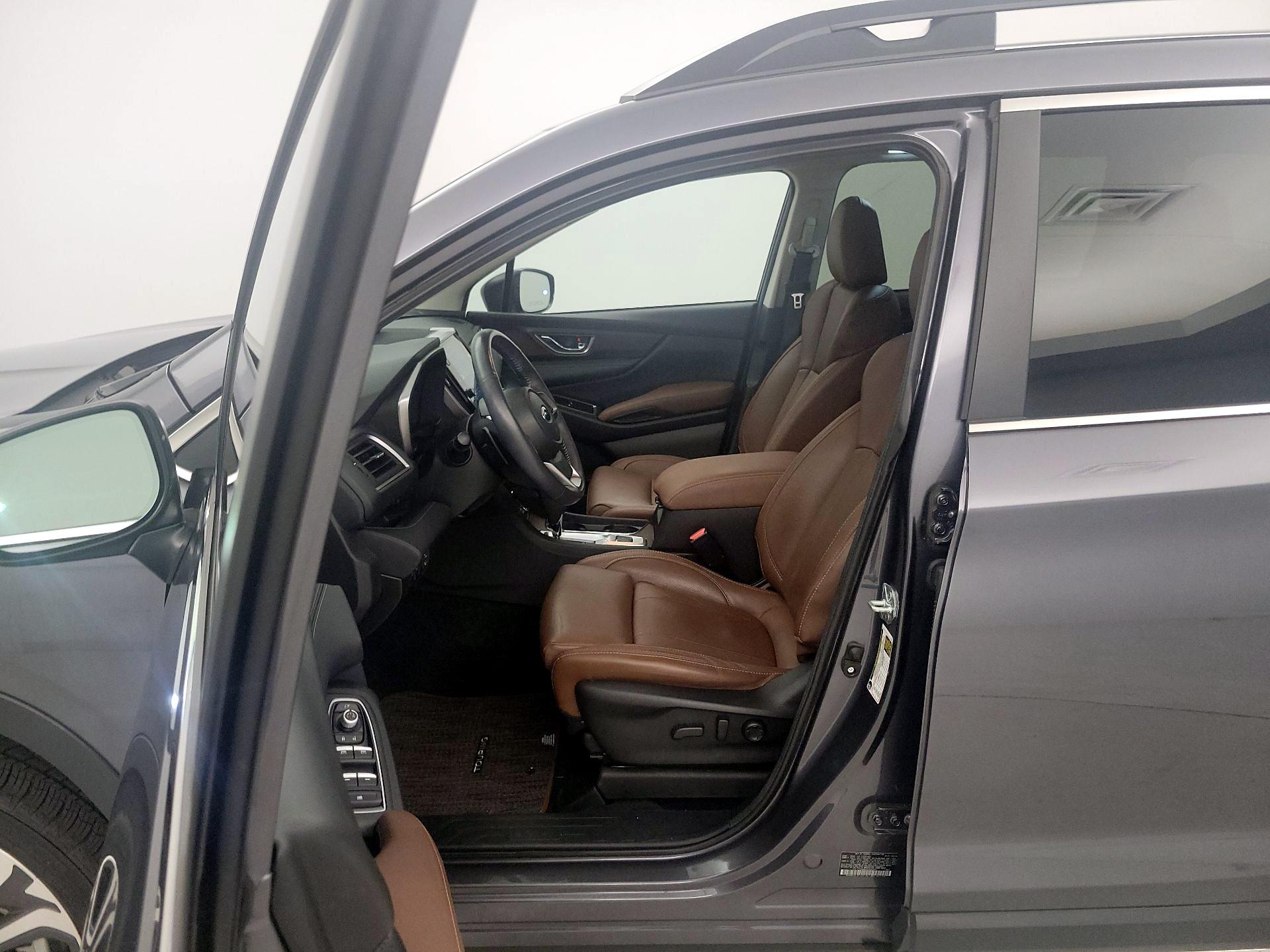 Thumbnail: 2024 Subaru Ascent - 9