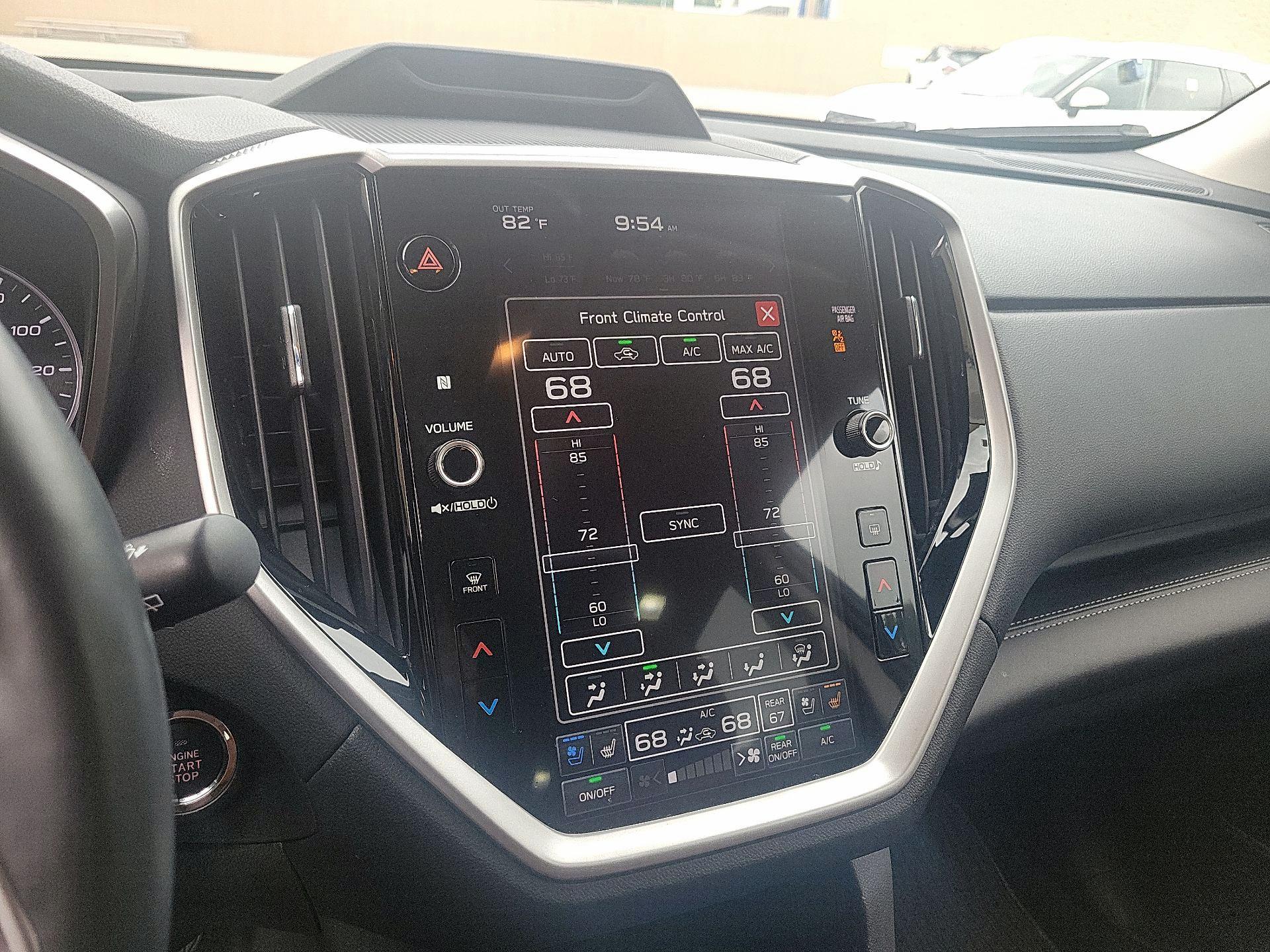 Thumbnail: 2024 Subaru Ascent - 13
