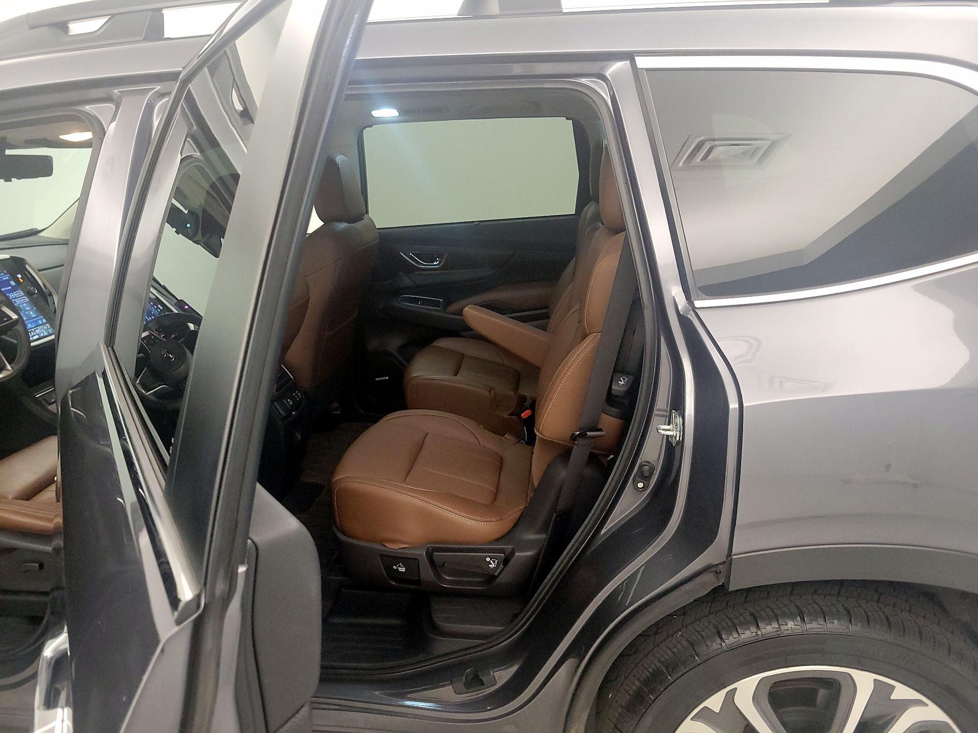 Thumbnail: 2024 Subaru Ascent - 16