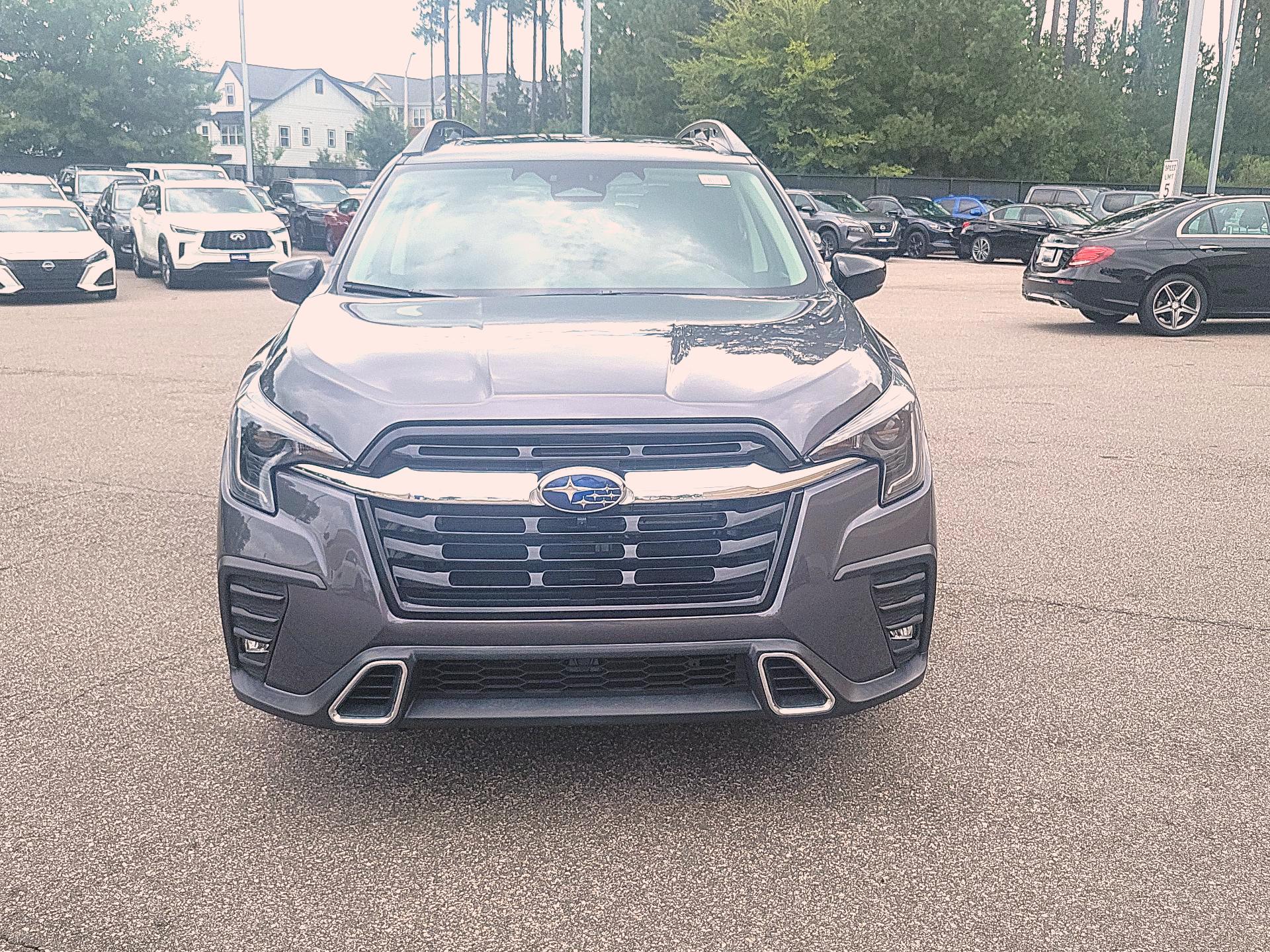 Thumbnail: 2024 Subaru Ascent - 2